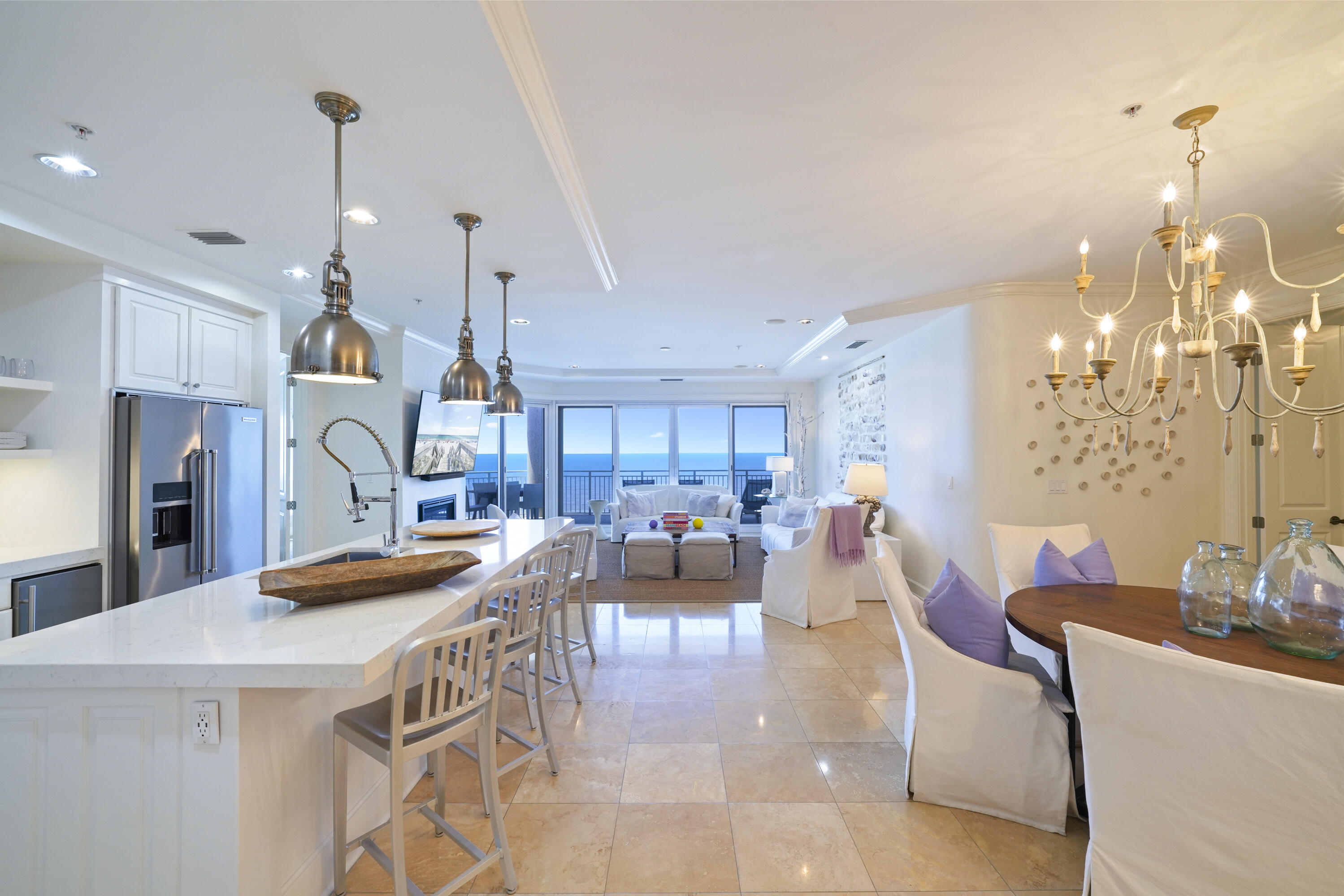GRAND DUNES - NORTH TOWER - Residential