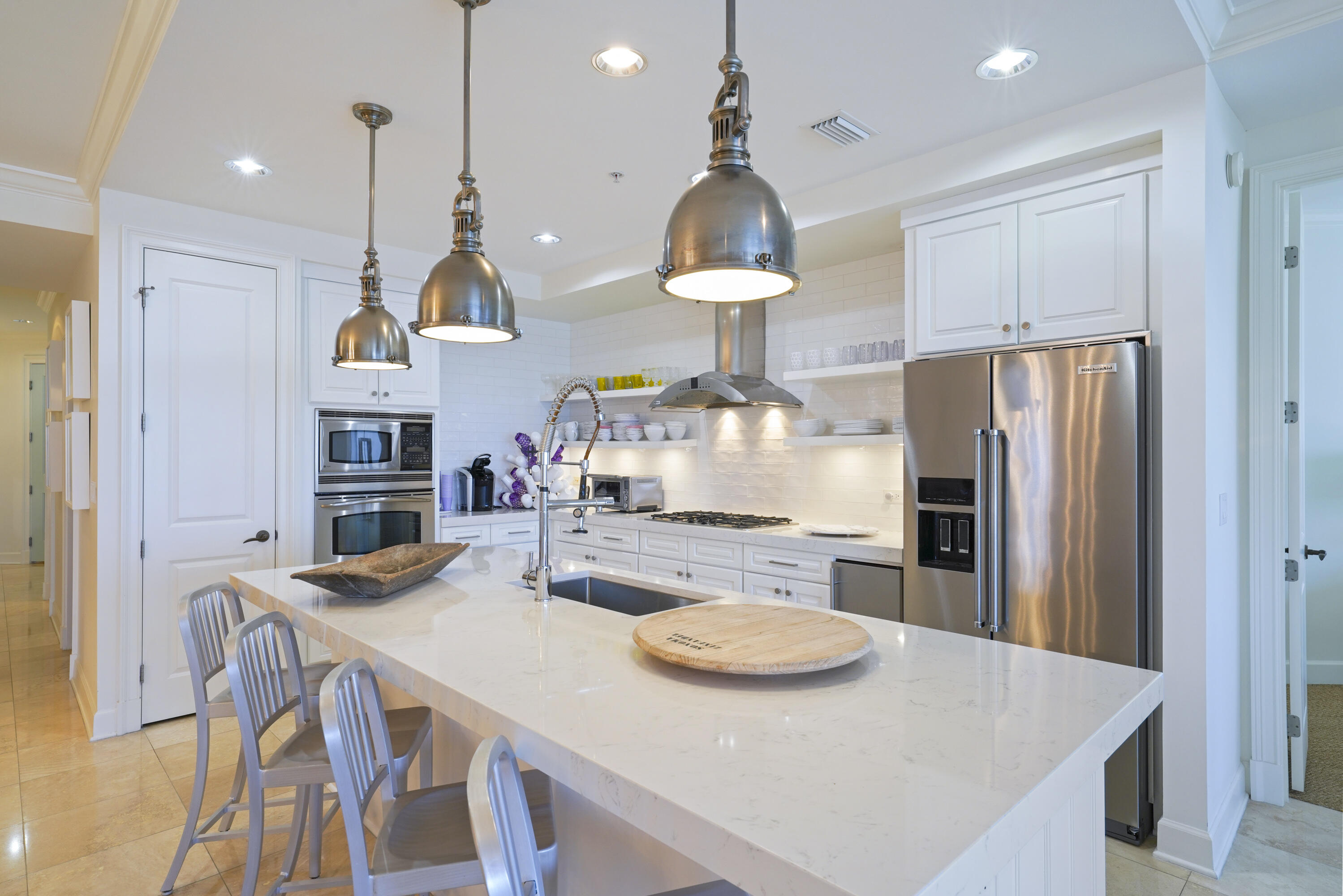 GRAND DUNES - NORTH TOWER - Residential