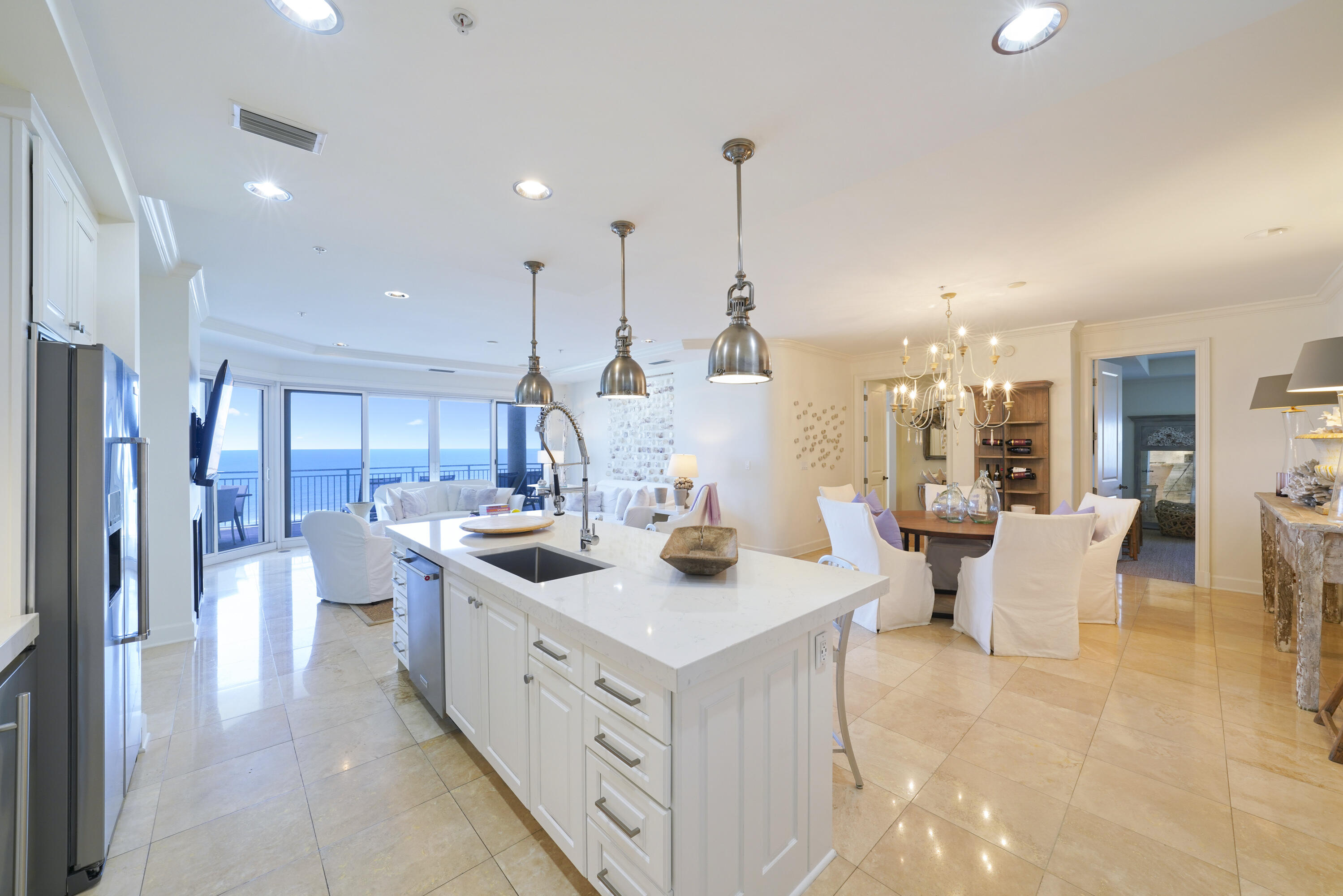 GRAND DUNES - NORTH TOWER - Residential