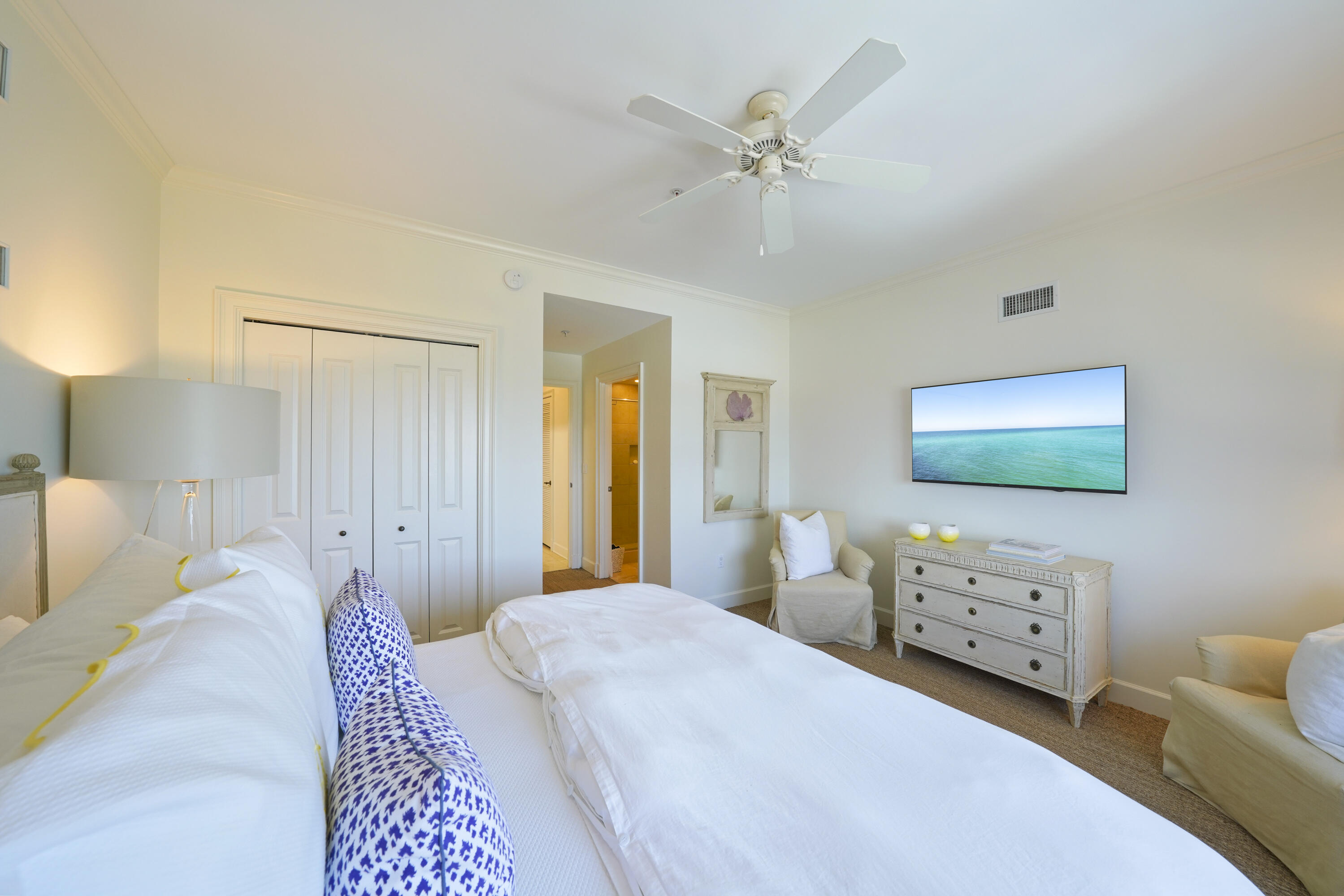 GRAND DUNES - NORTH TOWER - Residential