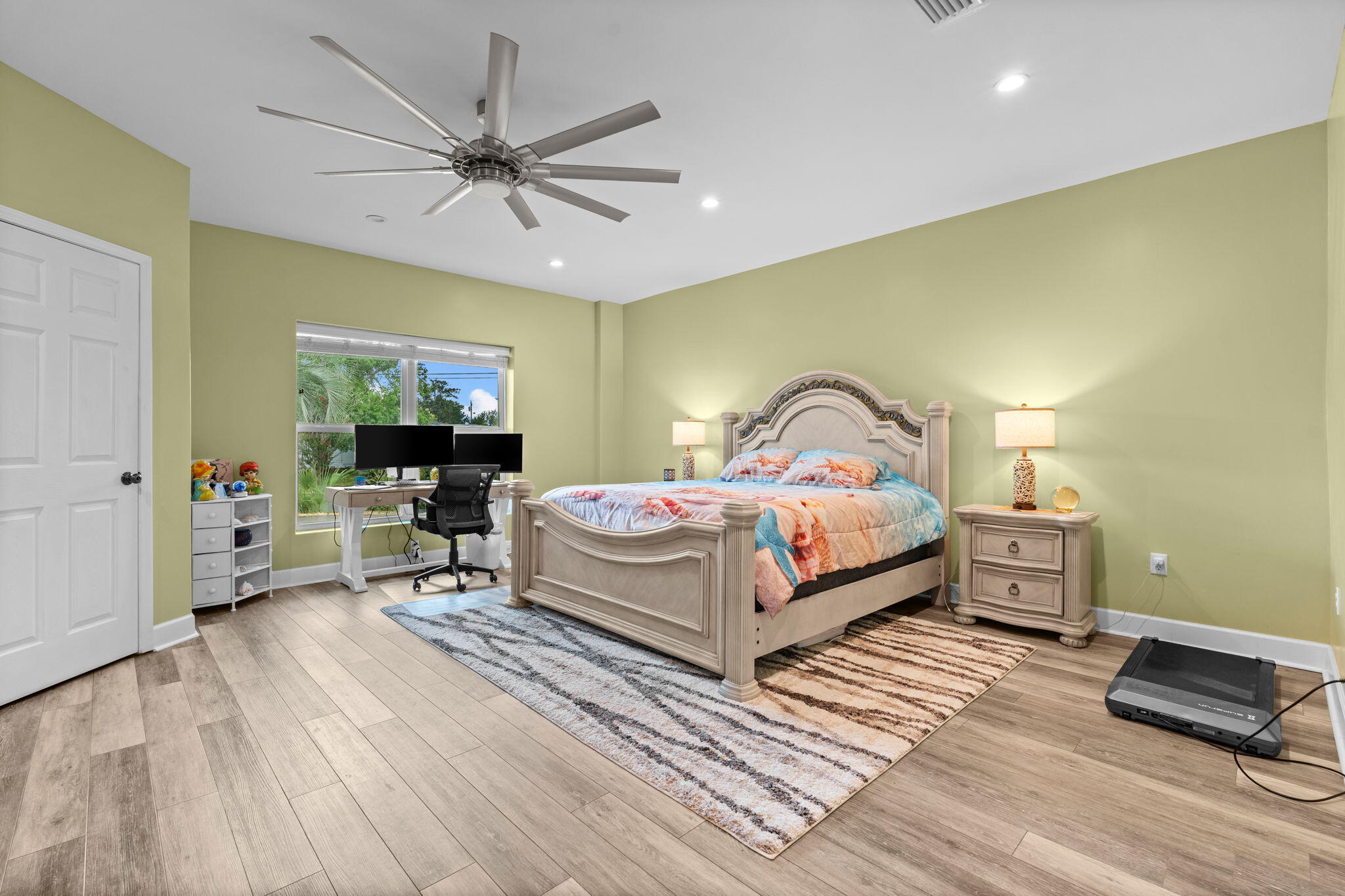 FOREST PARK 2ND ADDN - Residential