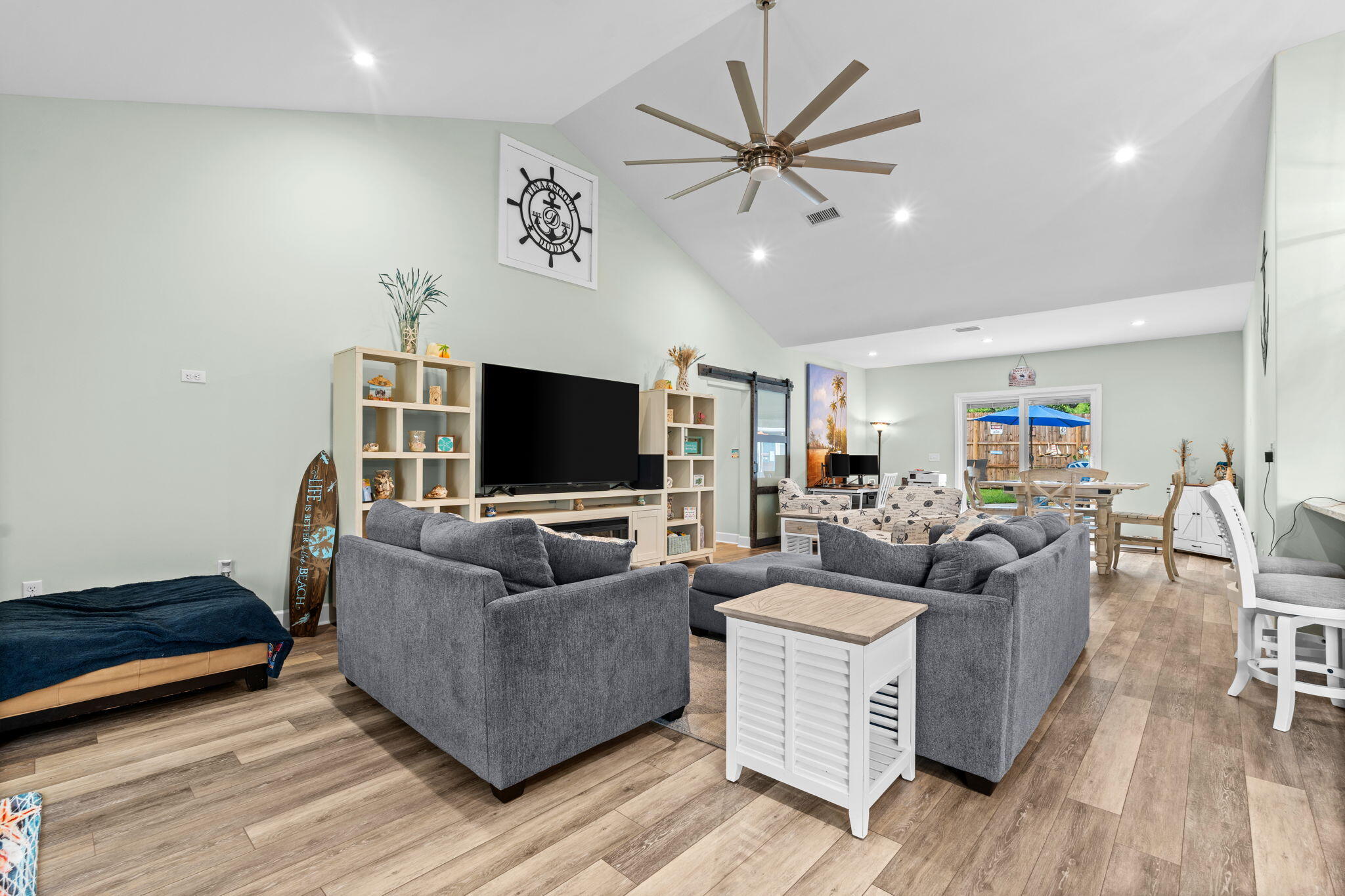 FOREST PARK 2ND ADDN - Residential