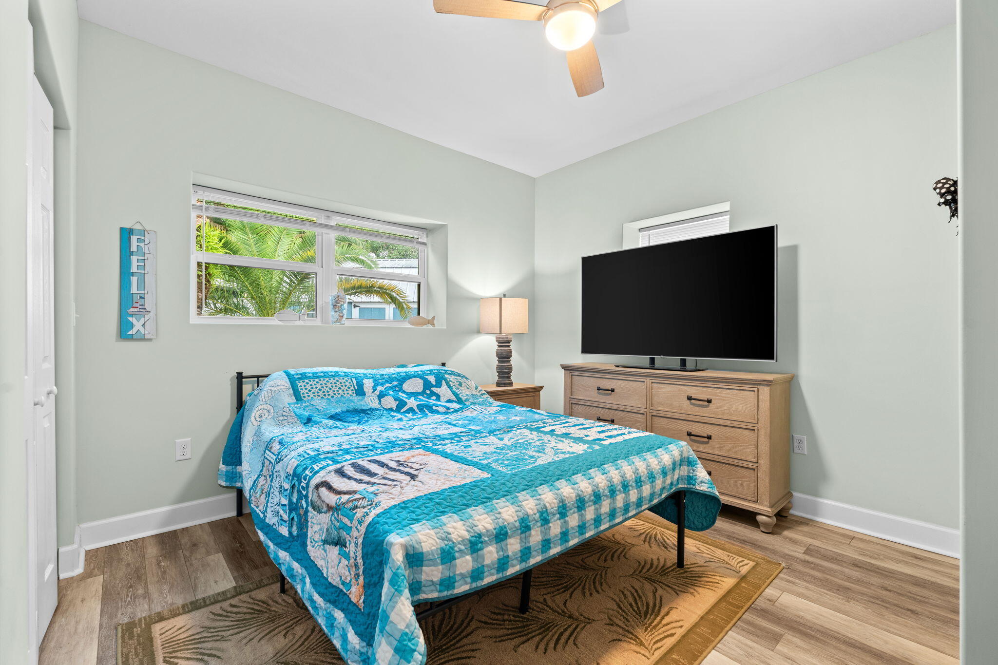 FOREST PARK 2ND ADDN - Residential