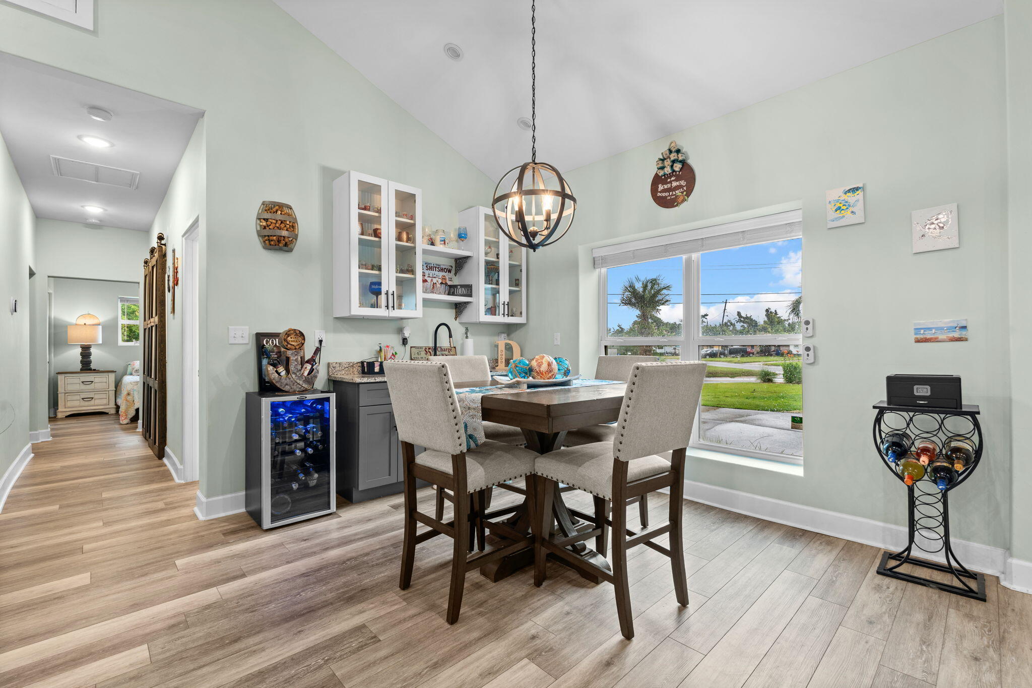 FOREST PARK 2ND ADDN - Residential