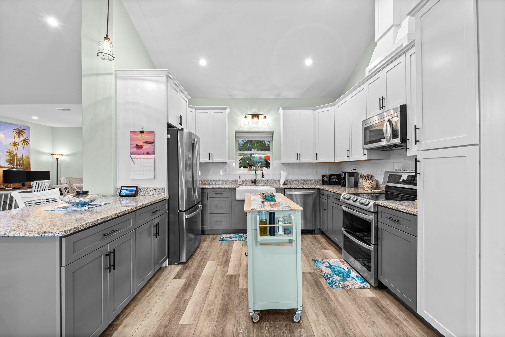 FOREST PARK 2ND ADDN - Residential