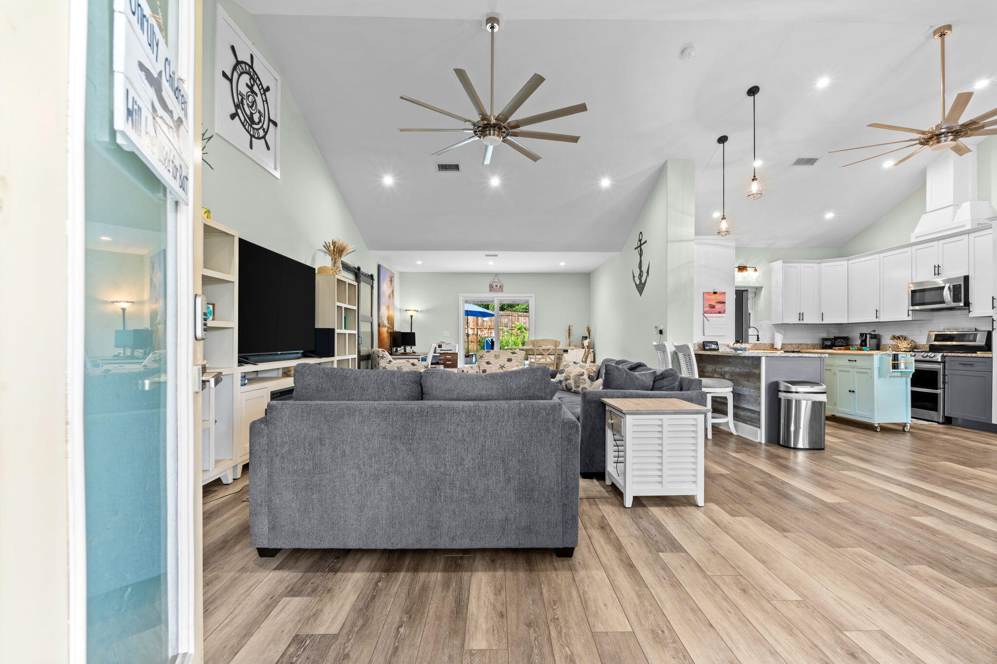 FOREST PARK 2ND ADDN - Residential