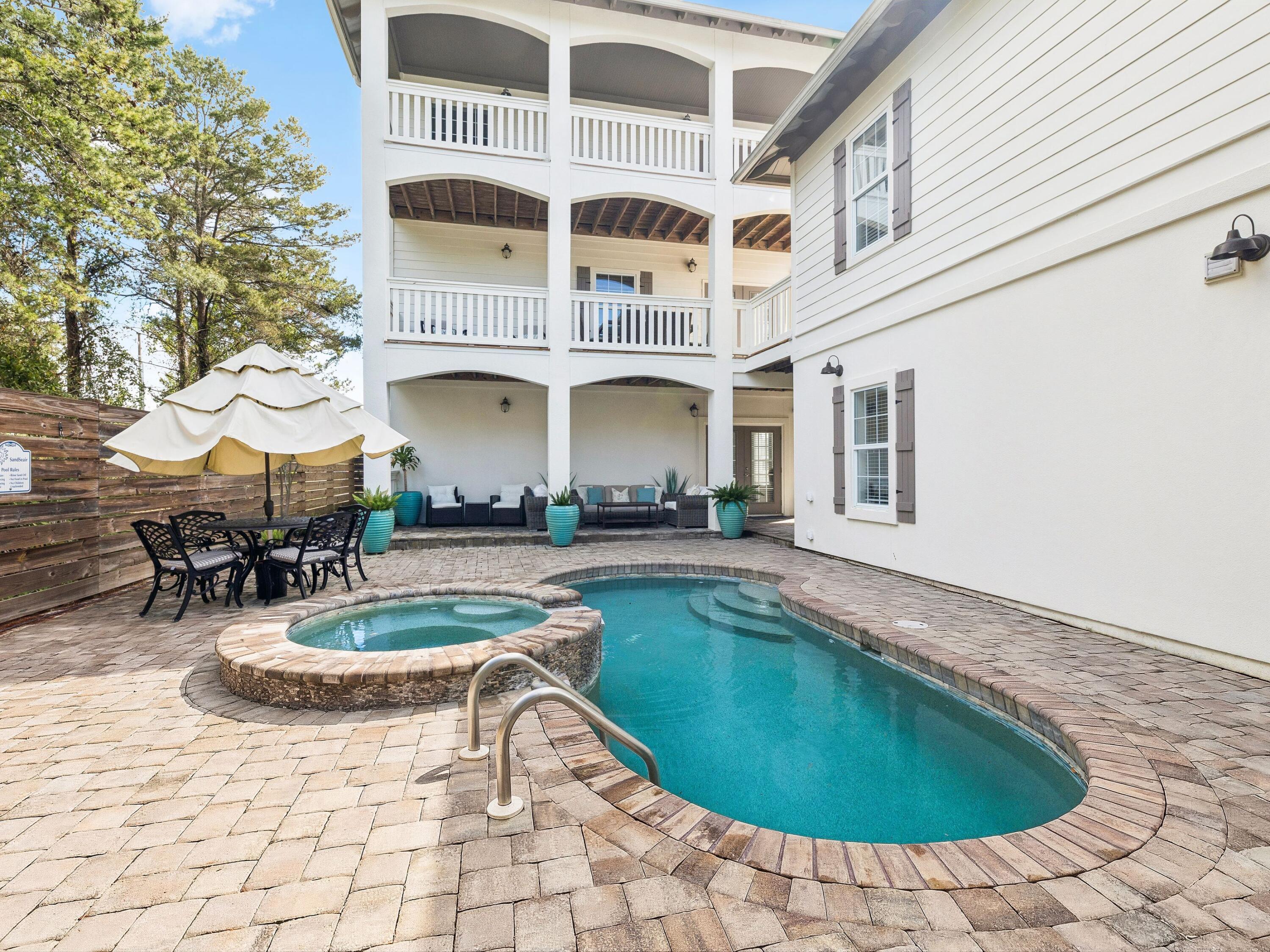 Cottages at Walton Rose - Residential