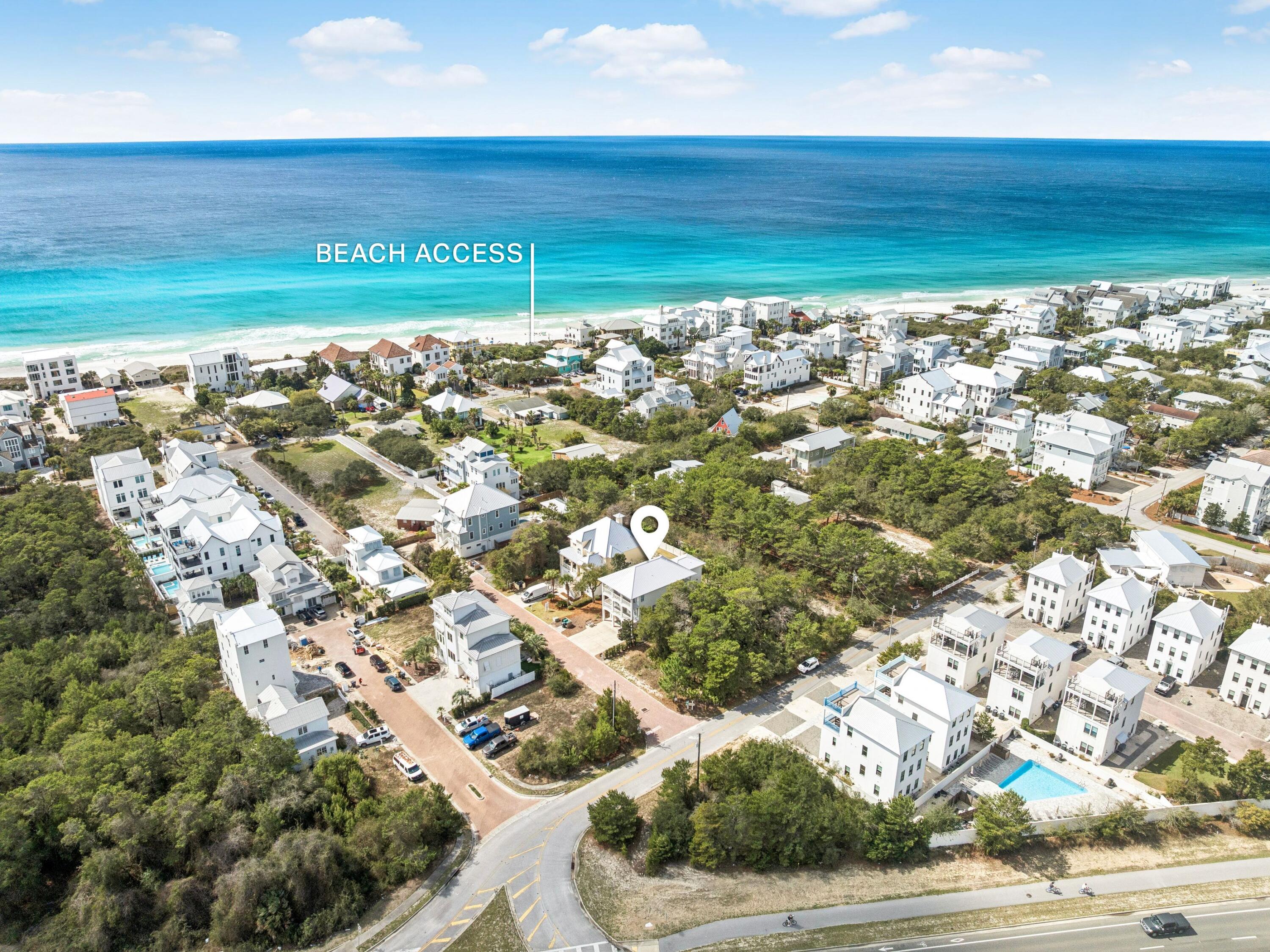 Cottages at Walton Rose - Residential