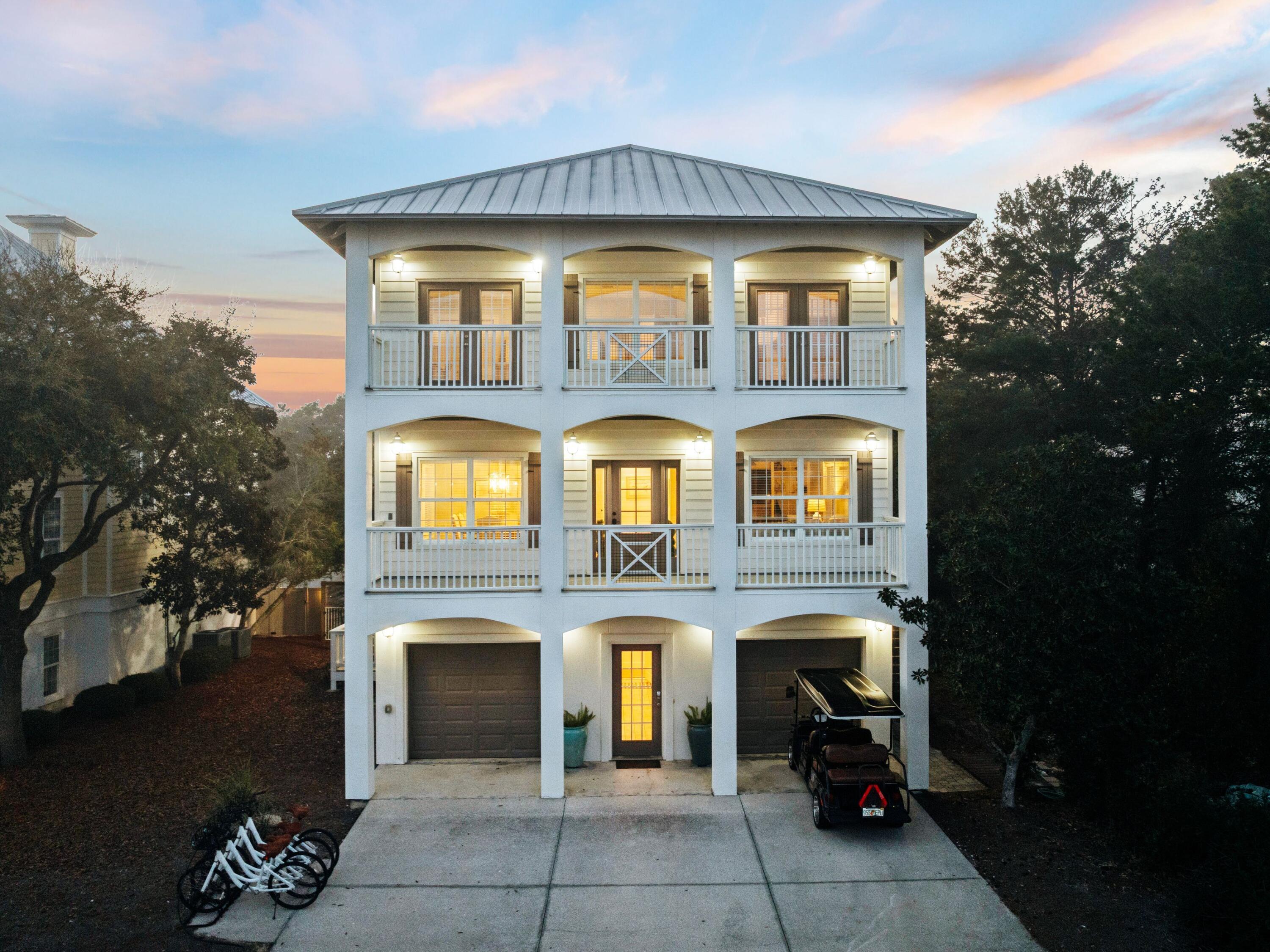 Cottages at Walton Rose - Residential
