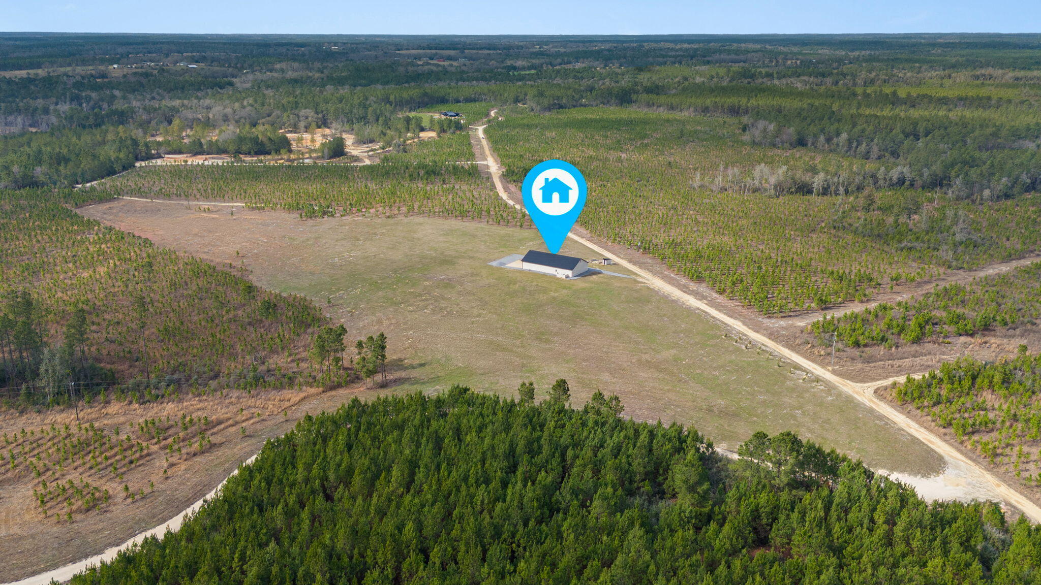 KINCO FARMS LLC - Land