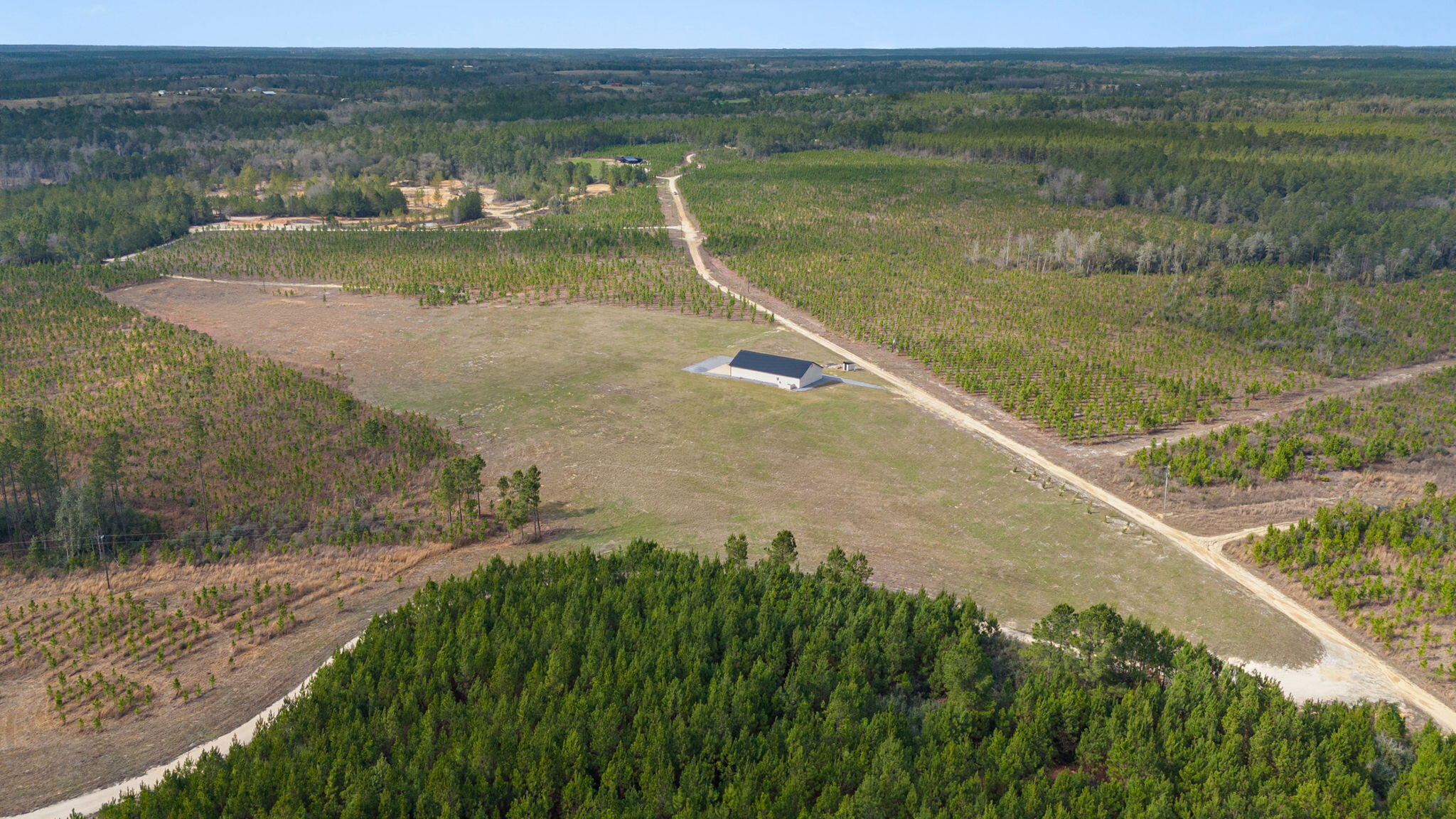KINCO FARMS LLC - Land