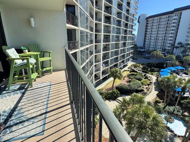 EDGEWATER TOWER 1A CONDO - Residential