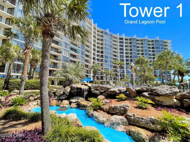 EDGEWATER TOWER 1A CONDO - Residential