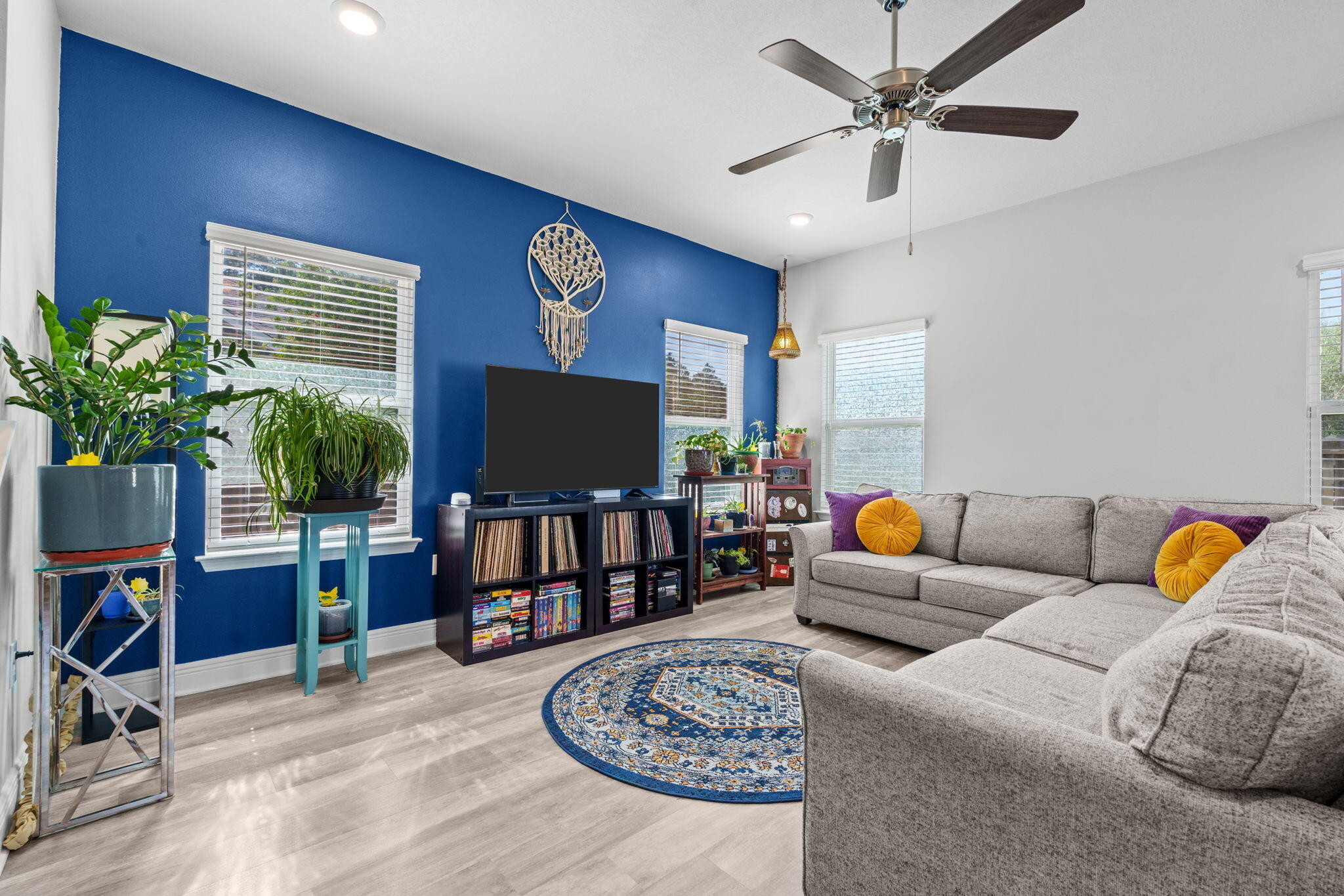 SOUTHERN PINES - Residential