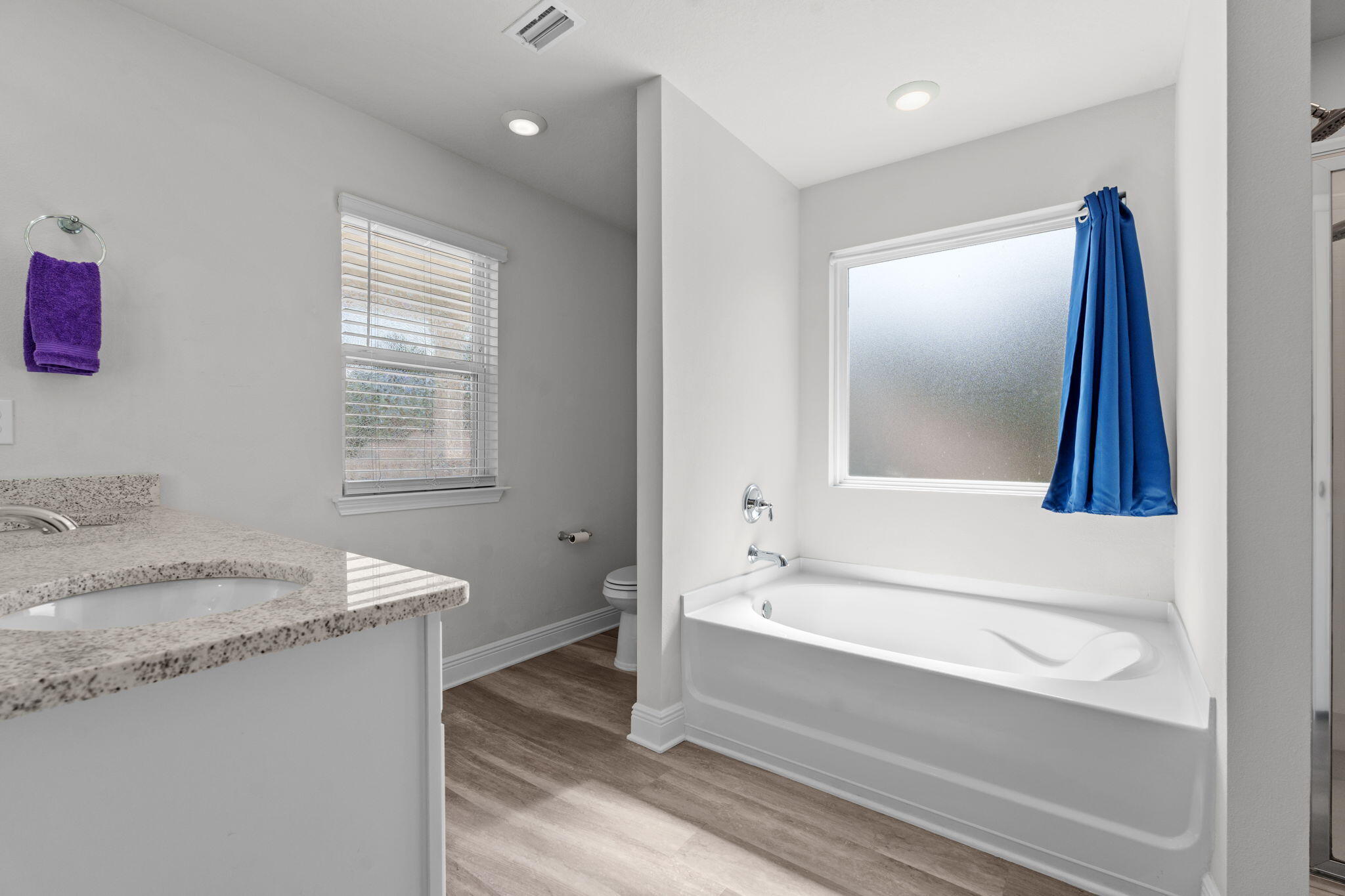 SOUTHERN PINES - Residential