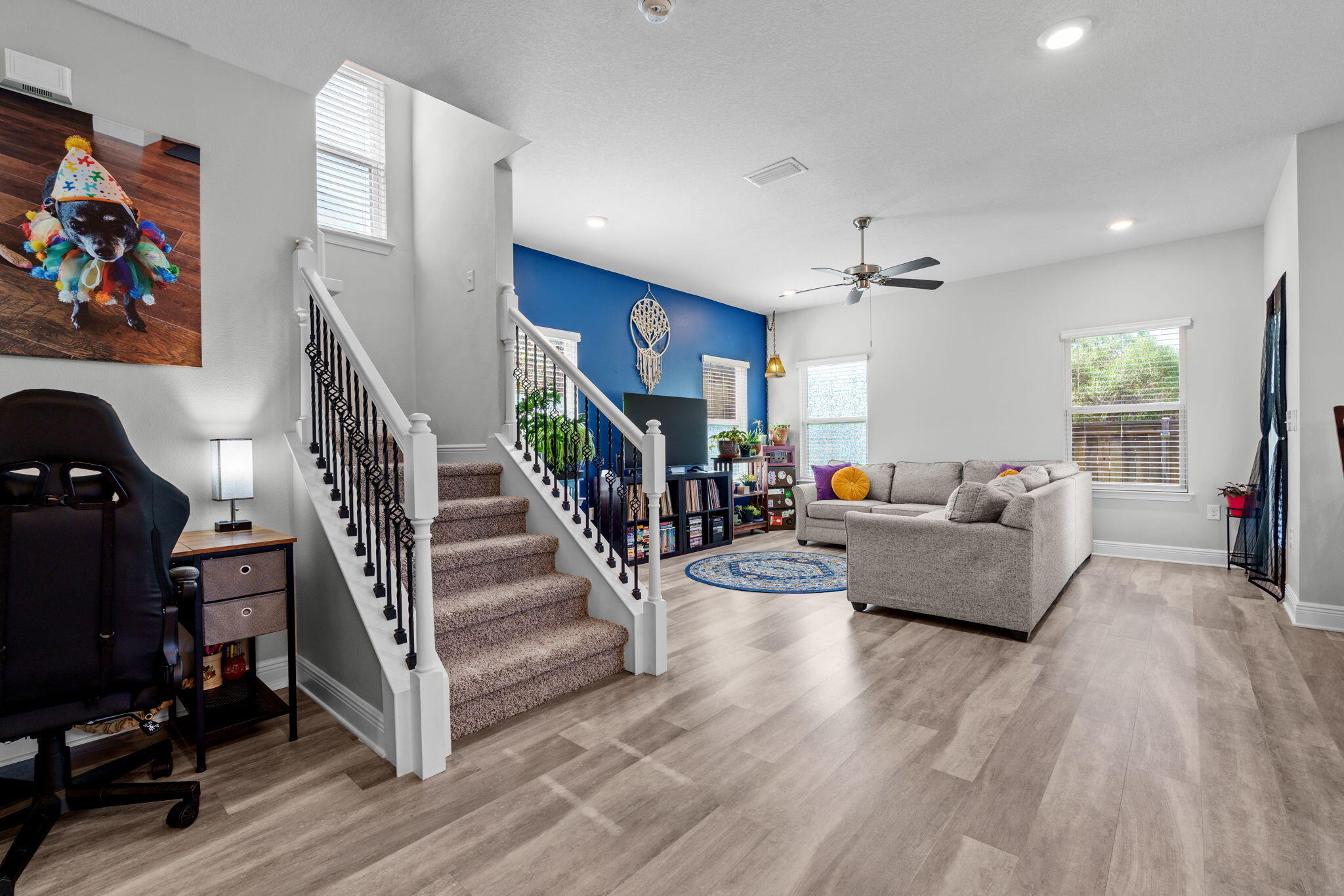 SOUTHERN PINES - Residential