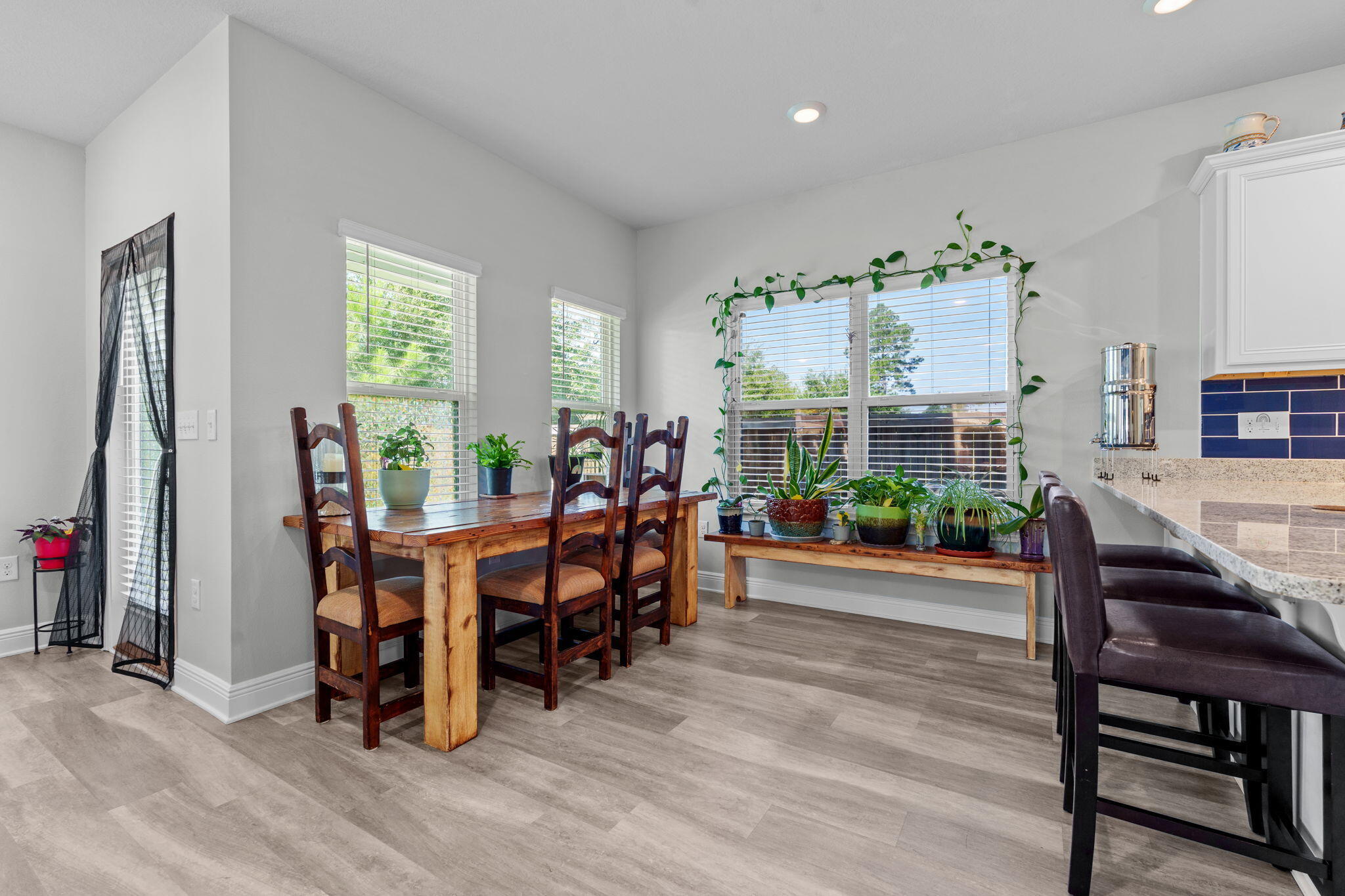 SOUTHERN PINES - Residential