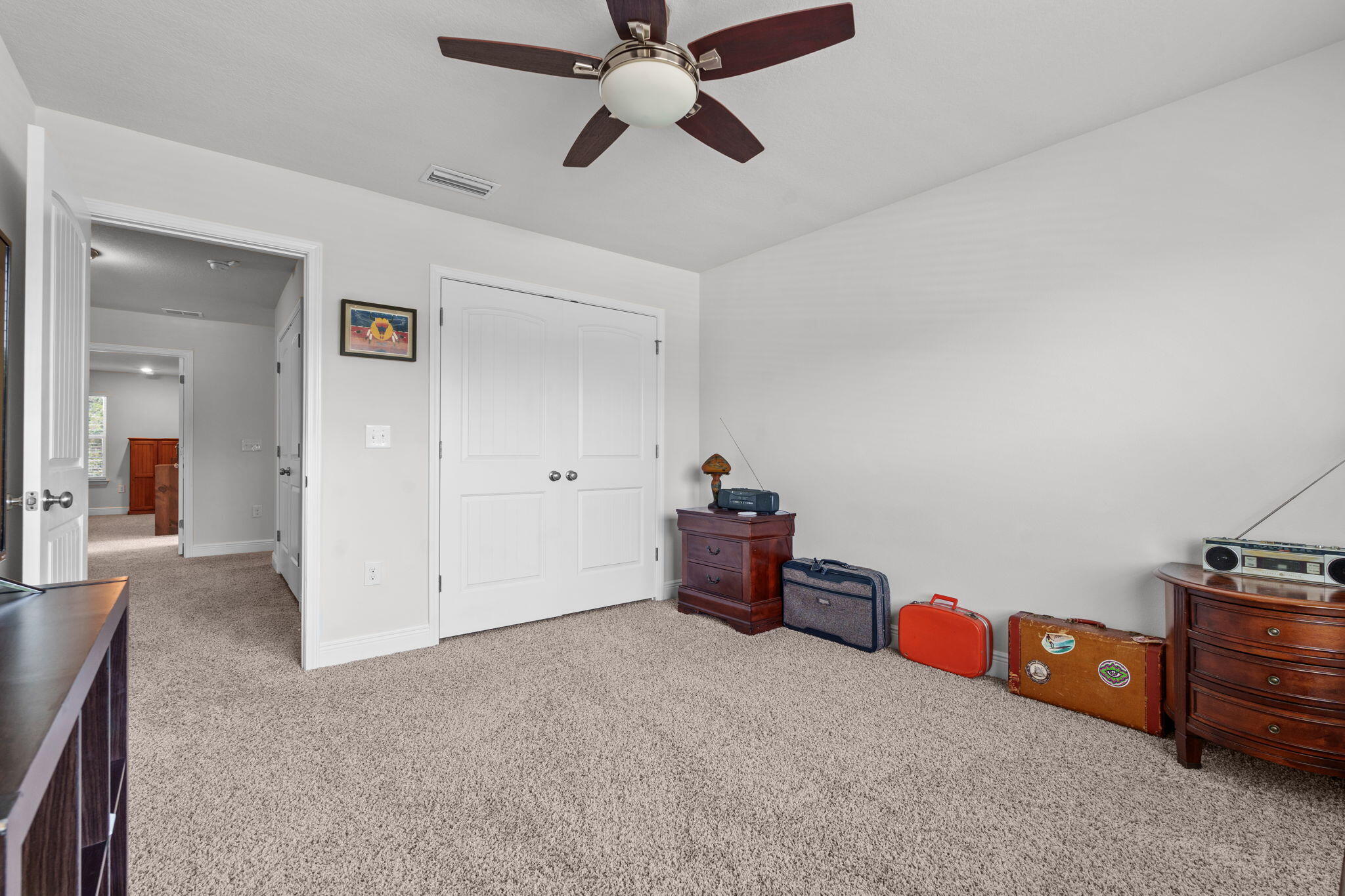 SOUTHERN PINES - Residential