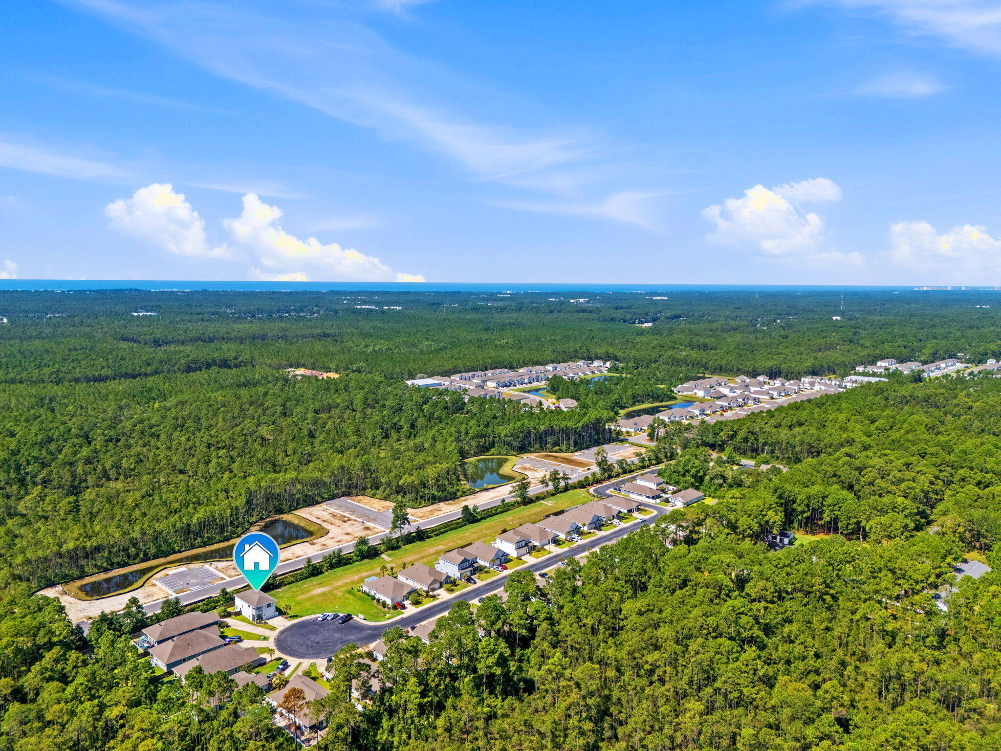 SOUTHERN PINES - Residential