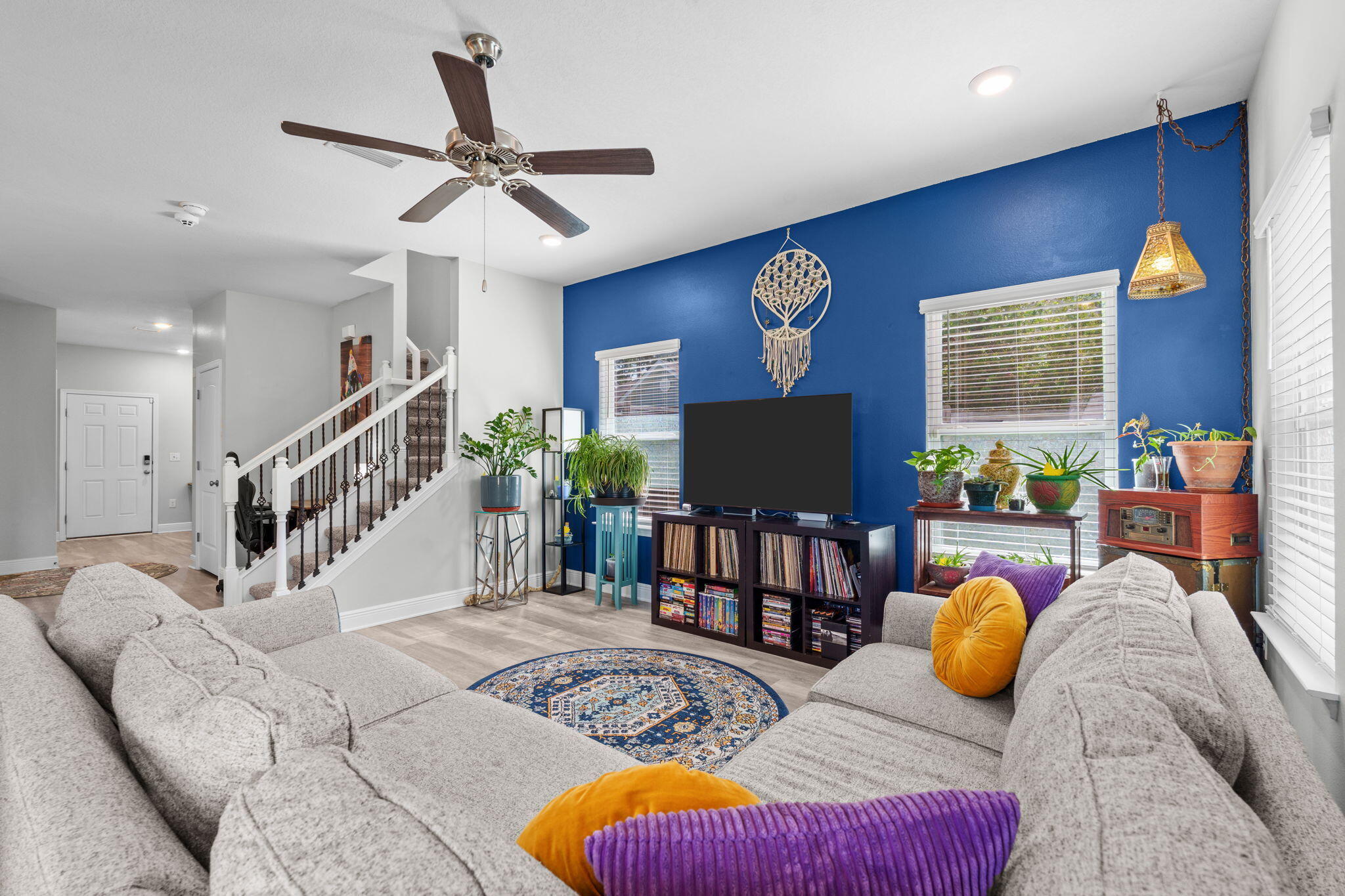 SOUTHERN PINES - Residential