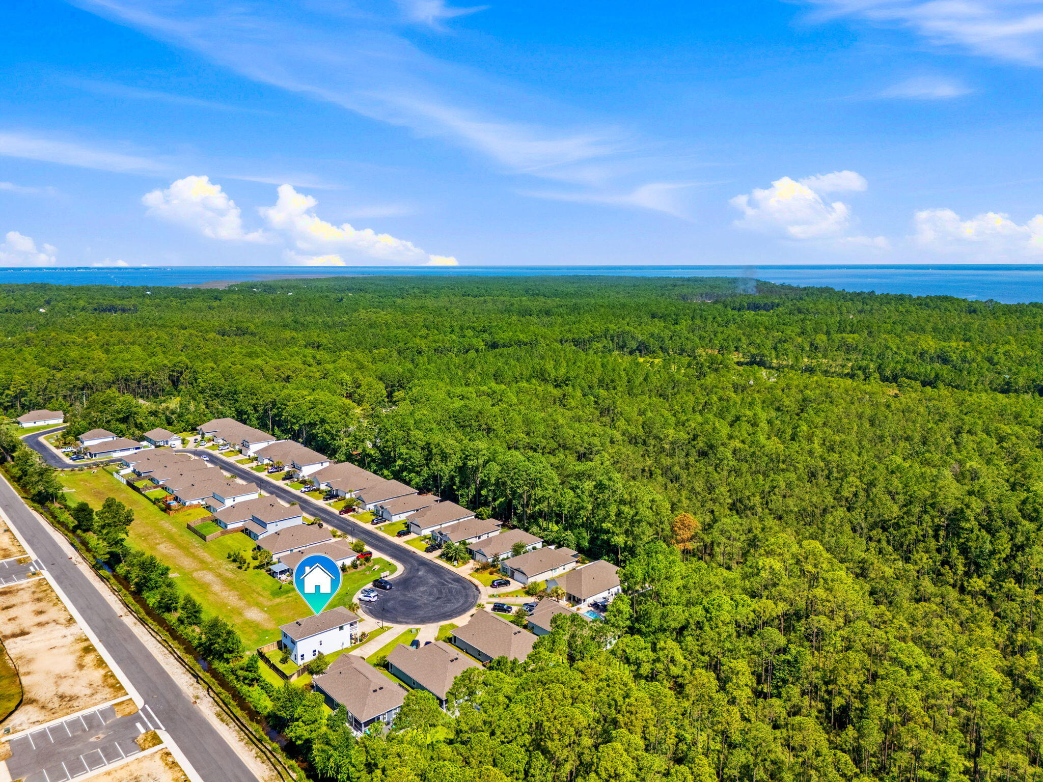 SOUTHERN PINES - Residential