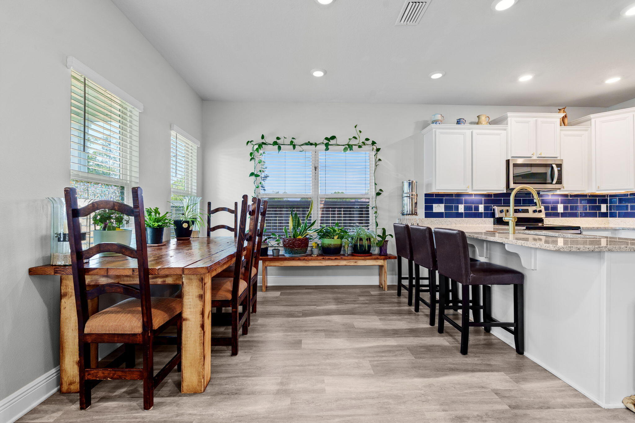 SOUTHERN PINES - Residential