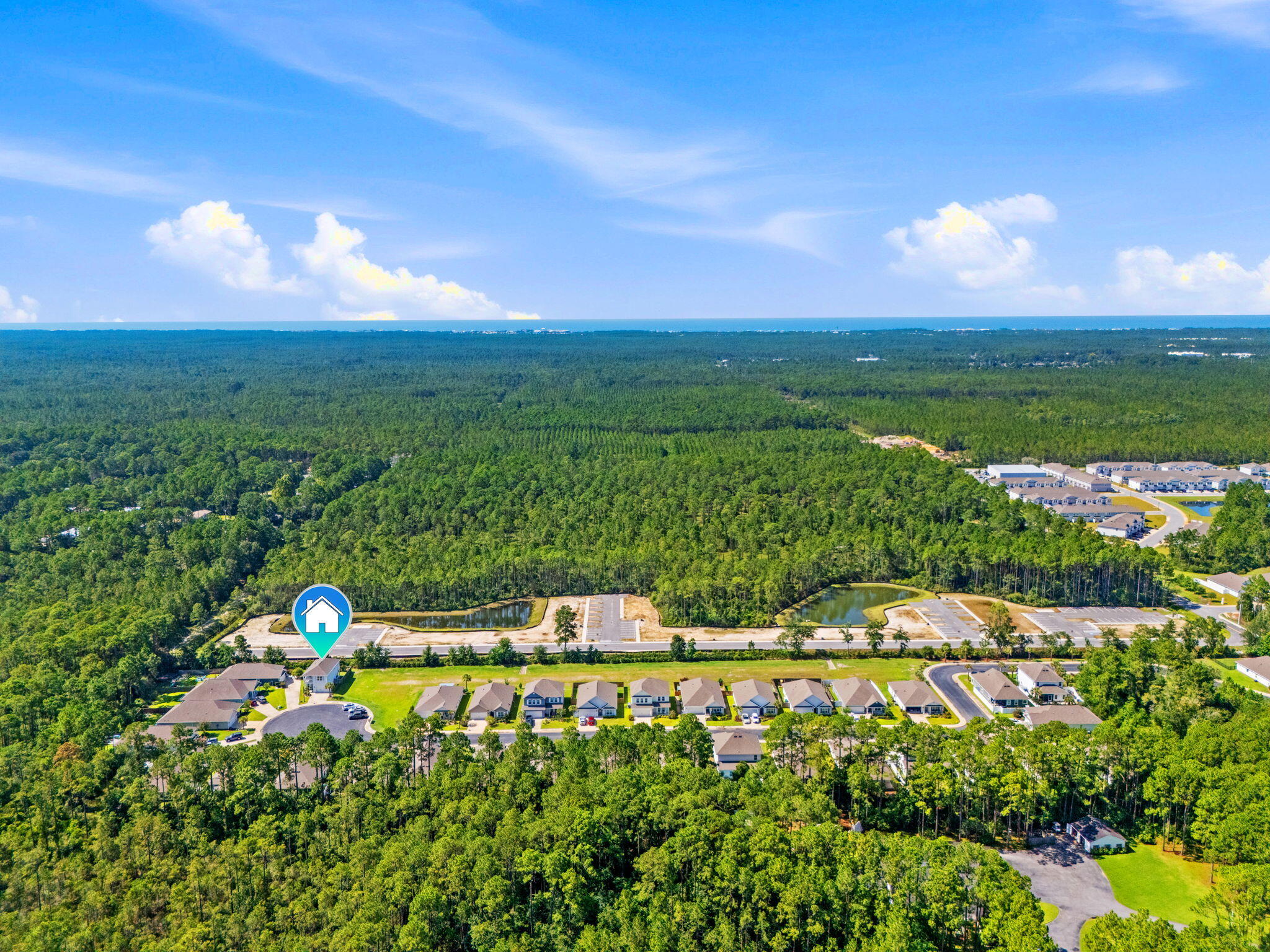 SOUTHERN PINES - Residential
