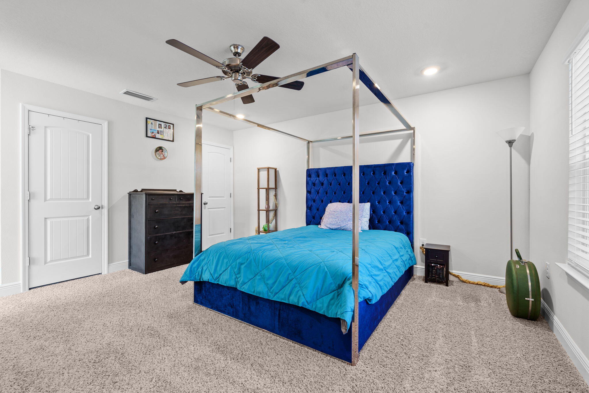 SOUTHERN PINES - Residential