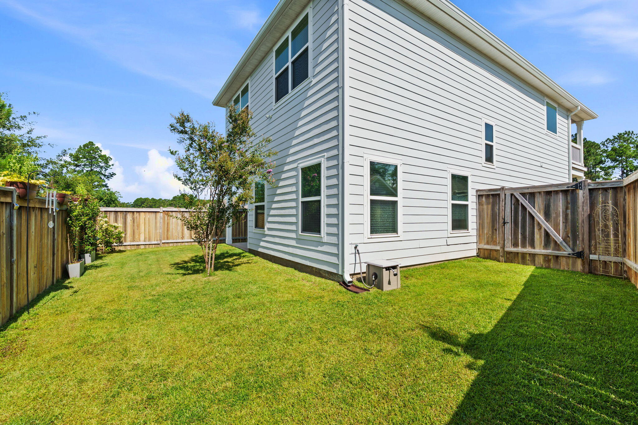 SOUTHERN PINES - Residential