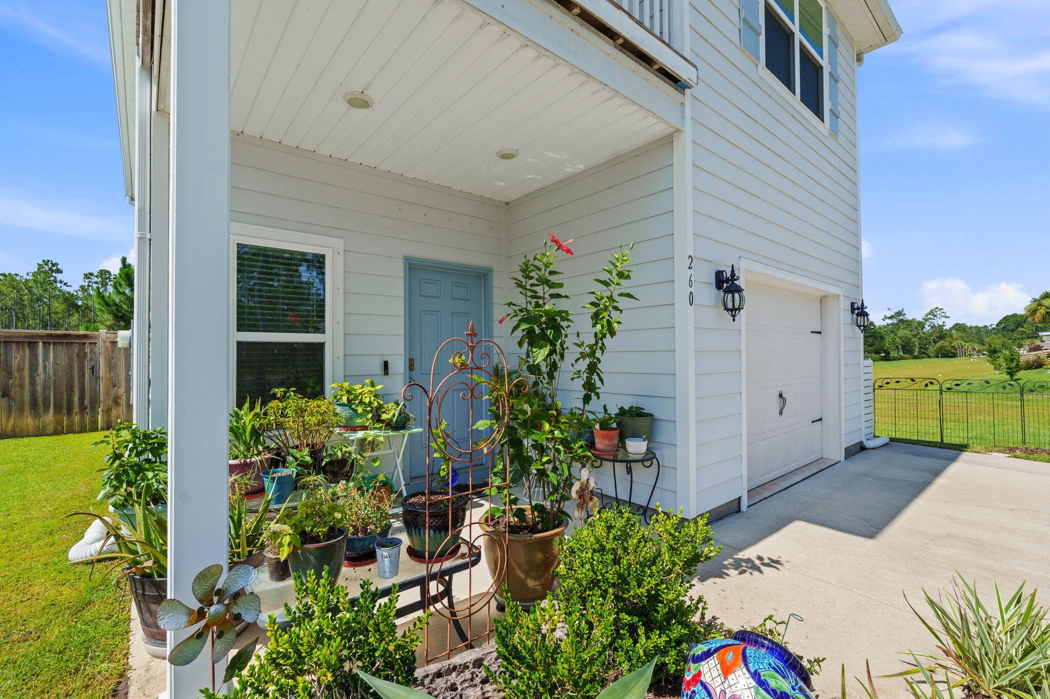 SOUTHERN PINES - Residential