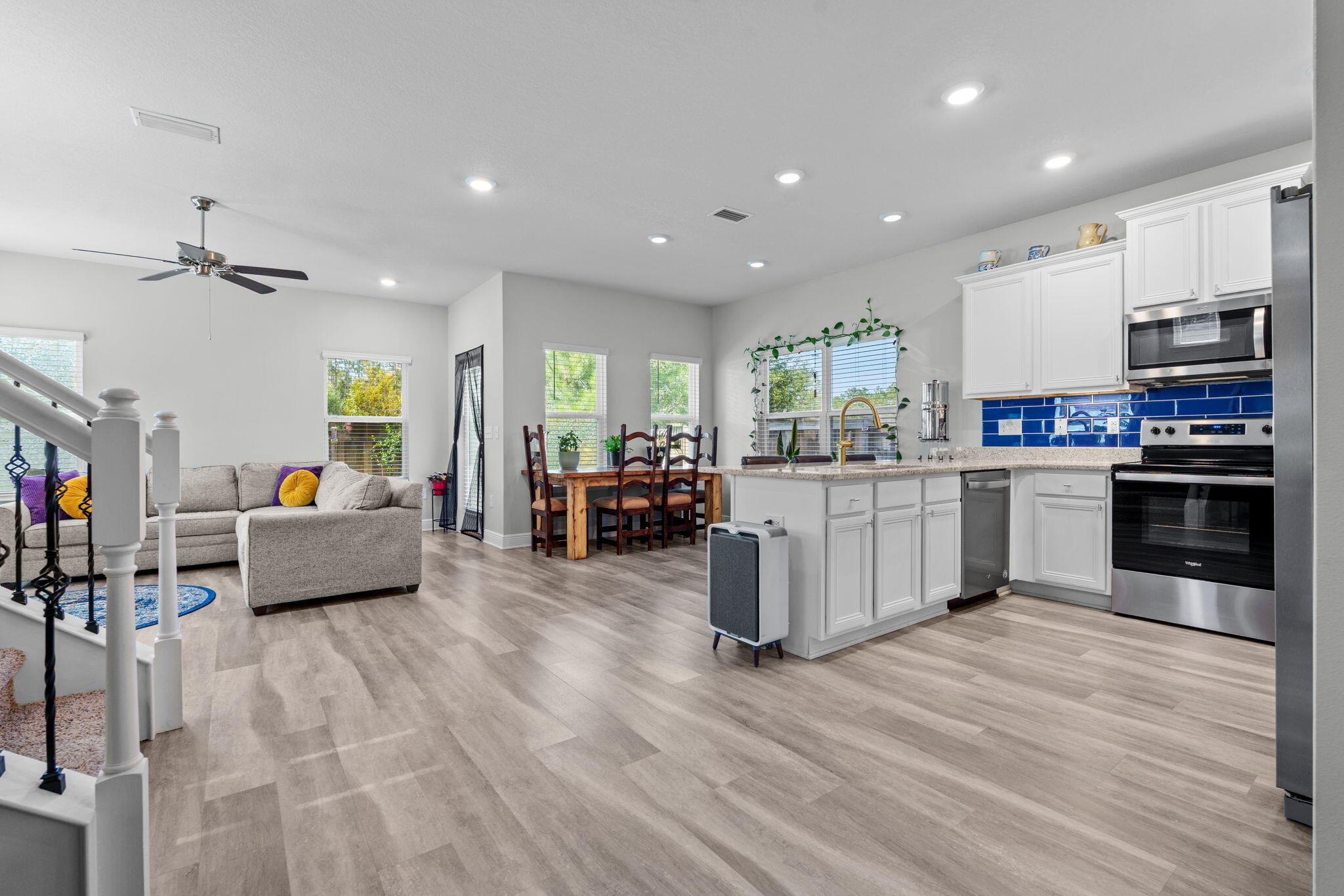 SOUTHERN PINES - Residential