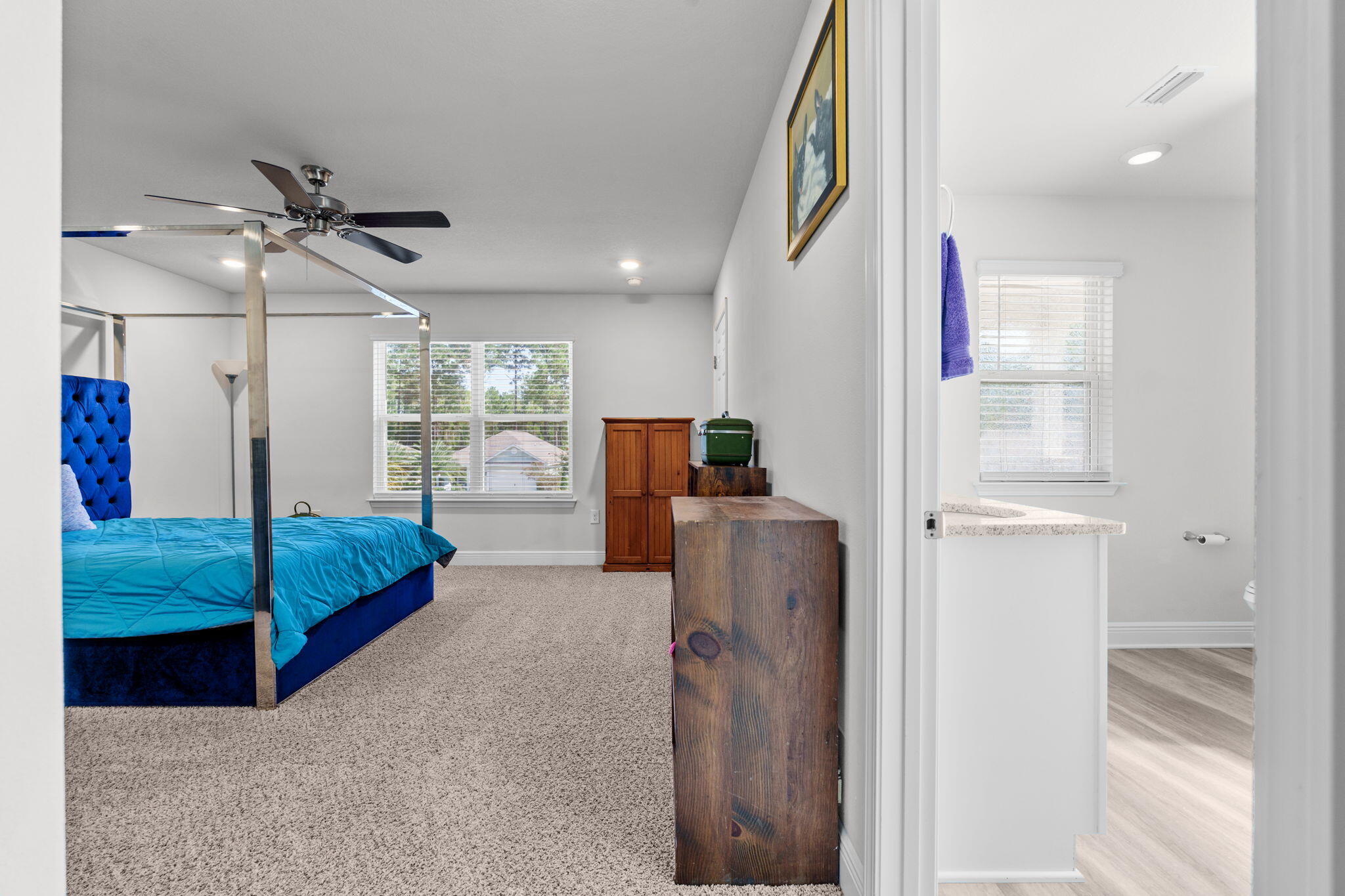 SOUTHERN PINES - Residential