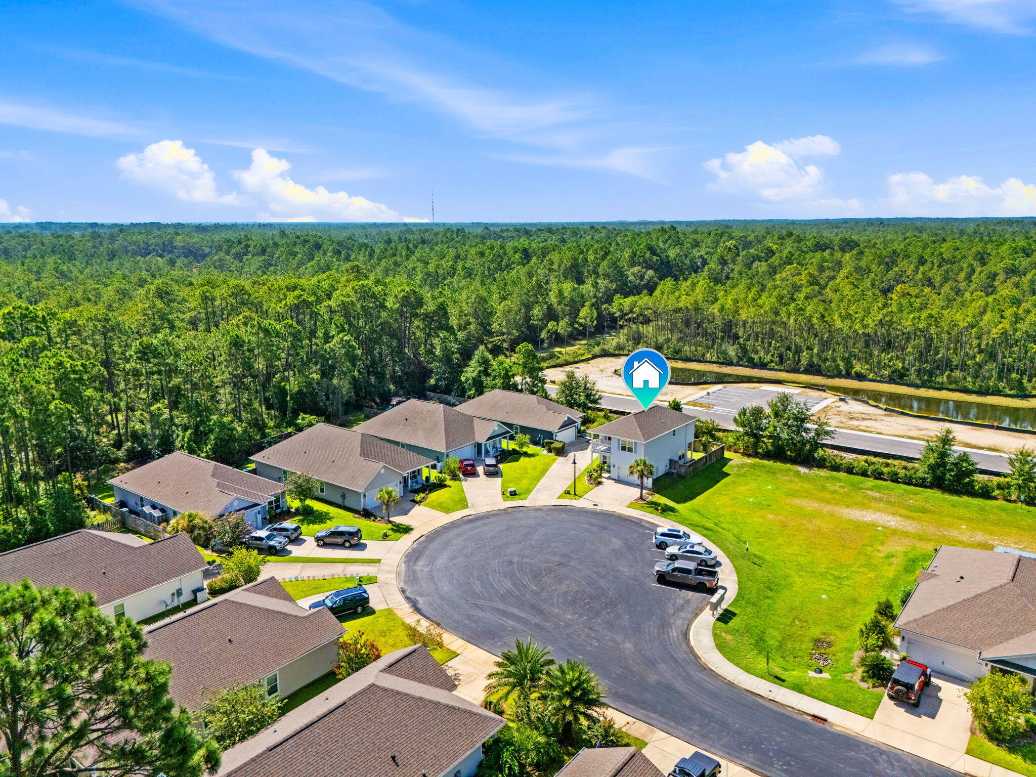SOUTHERN PINES - Residential