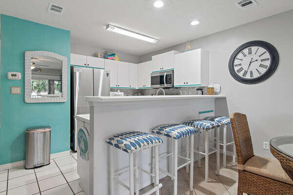 MARAVILLA CONDO 2 - Residential