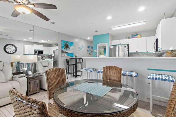 MARAVILLA CONDO 2 - Residential