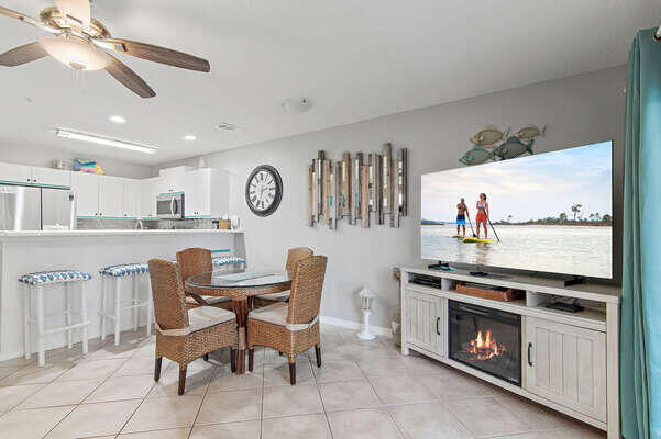 MARAVILLA CONDO 2 - Residential