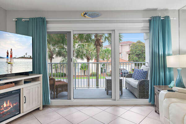 MARAVILLA CONDO 2 - Residential