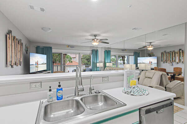 MARAVILLA CONDO 2 - Residential