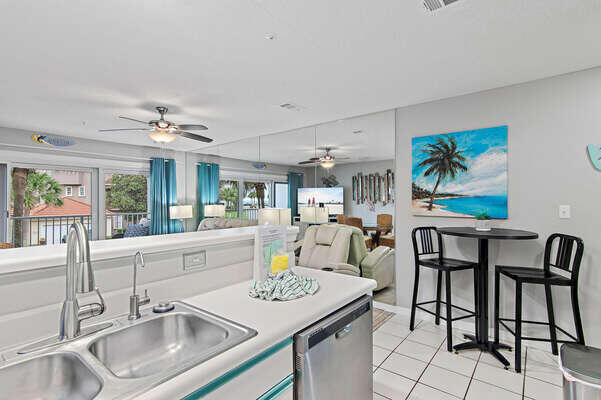 MARAVILLA CONDO 2 - Residential
