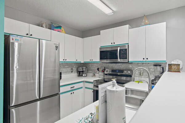 MARAVILLA CONDO 2 - Residential