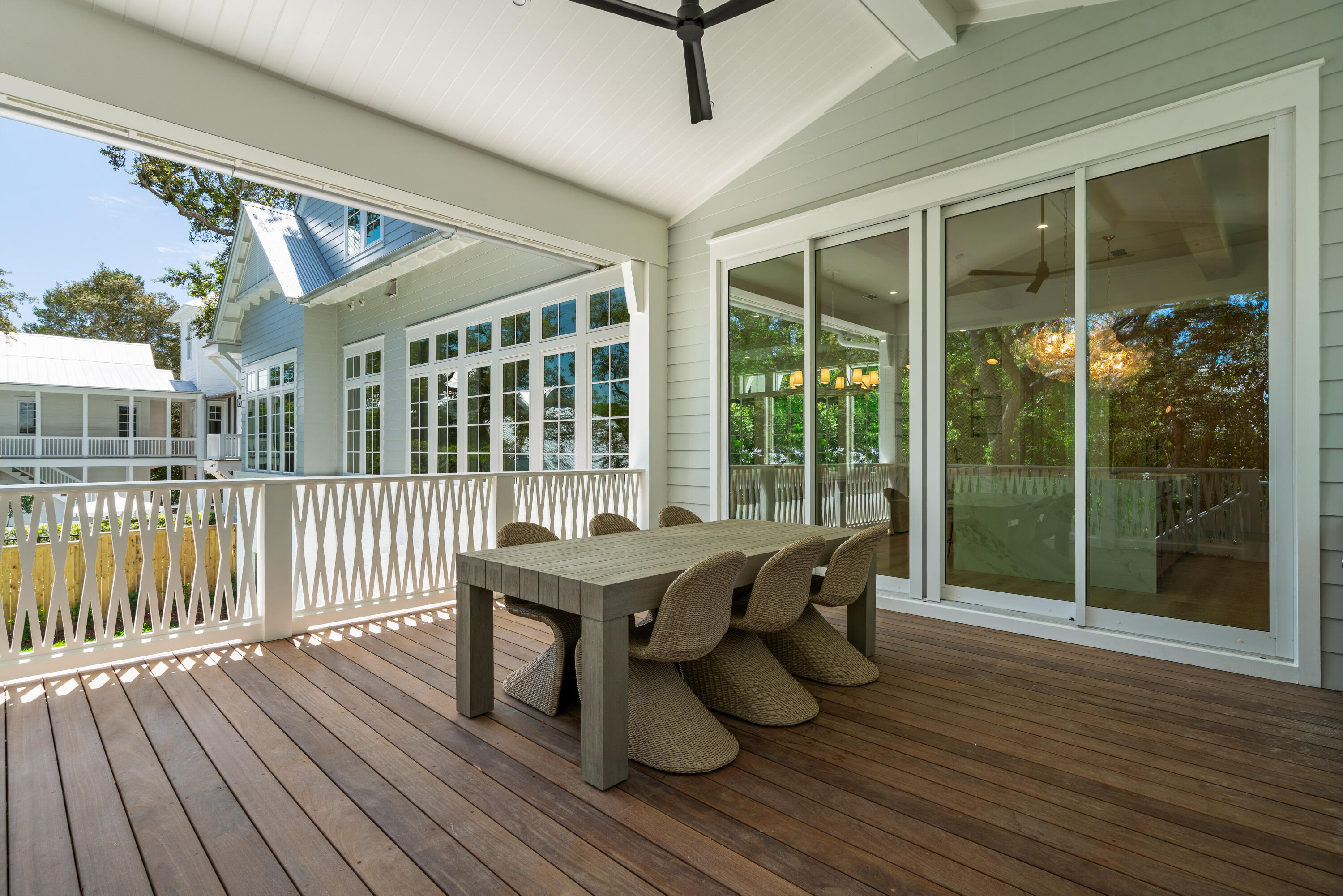 SEAGROVE 5TH ADDN - Residential