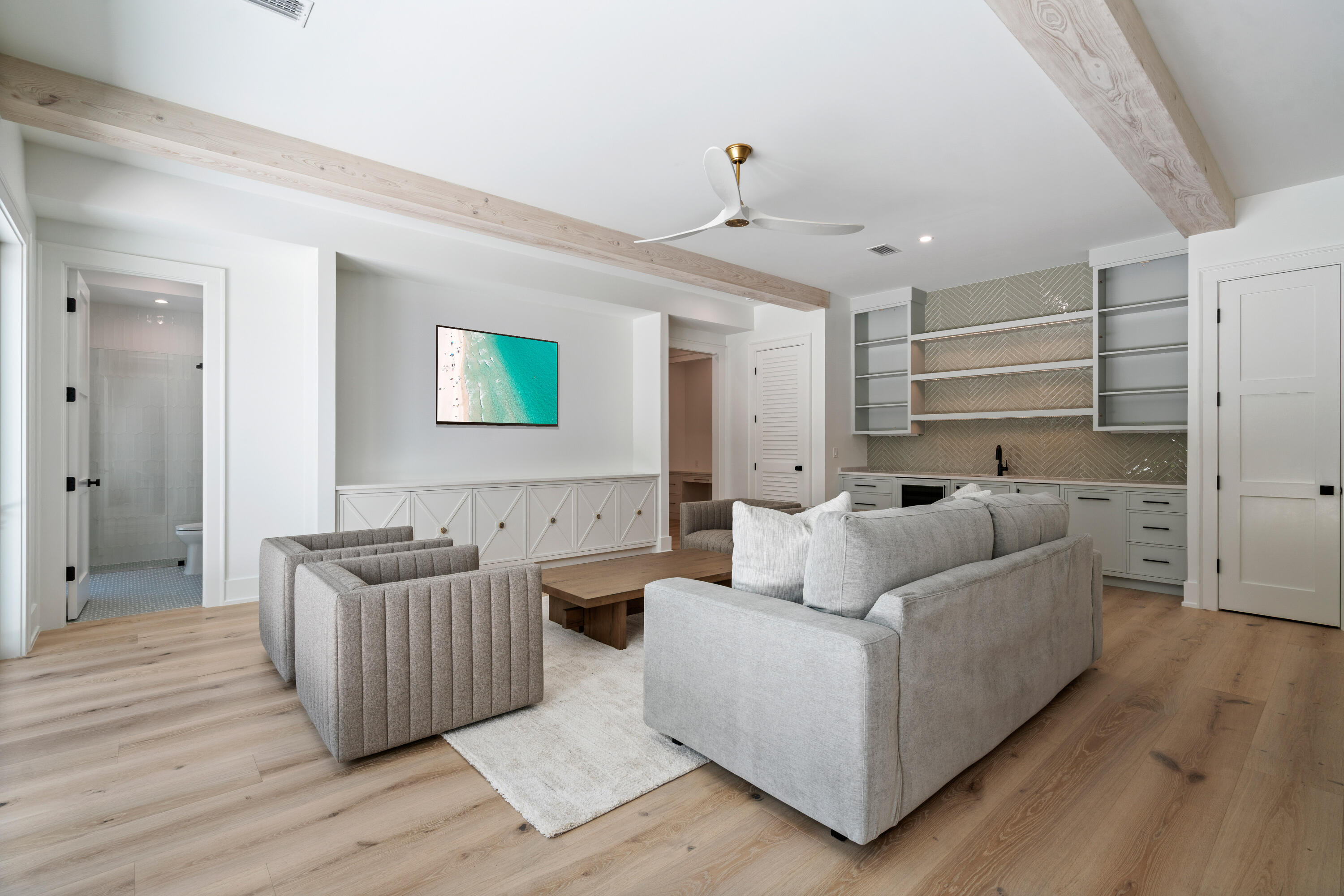 SEAGROVE 5TH ADDN - Residential