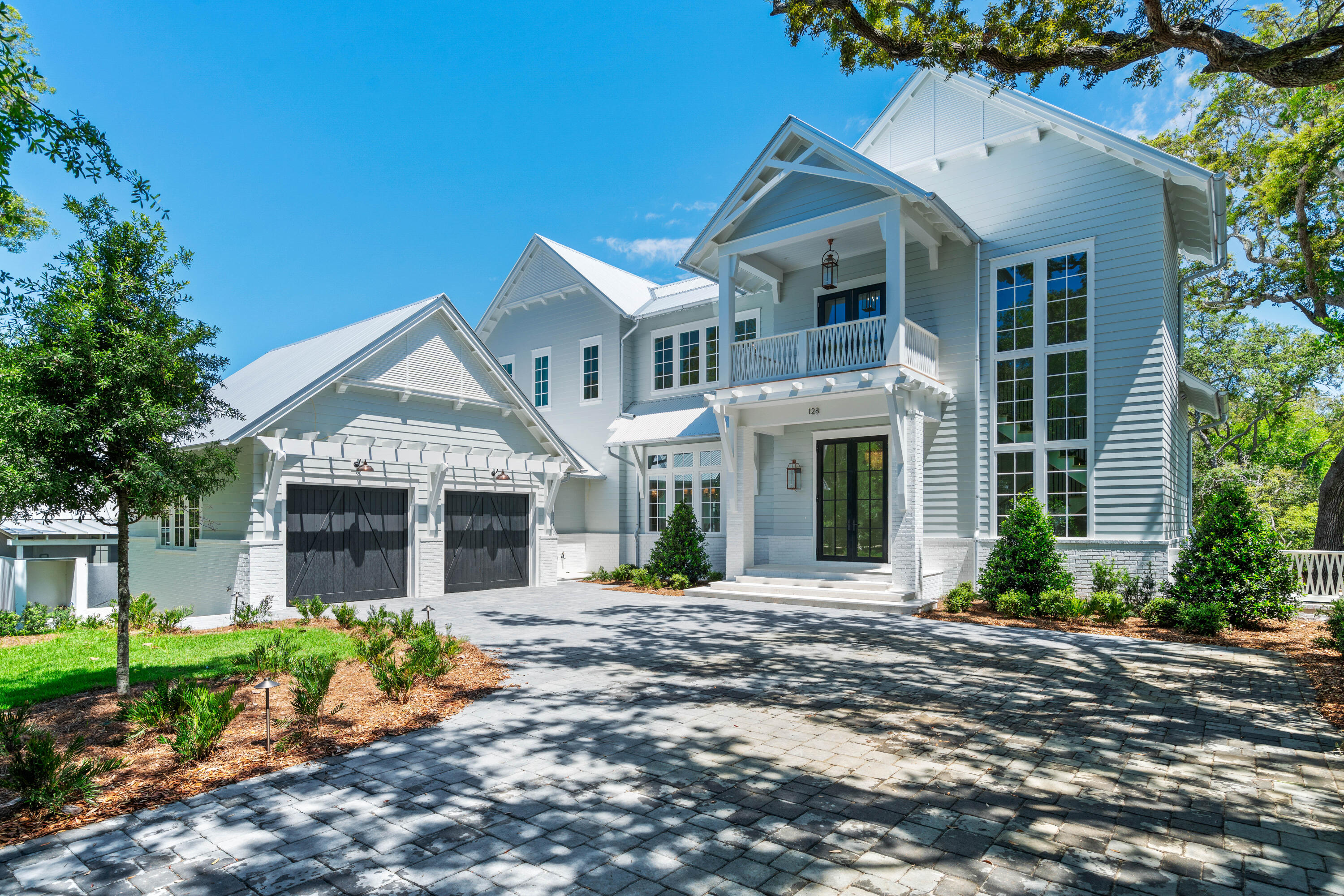 SEAGROVE 5TH ADDN - Residential
