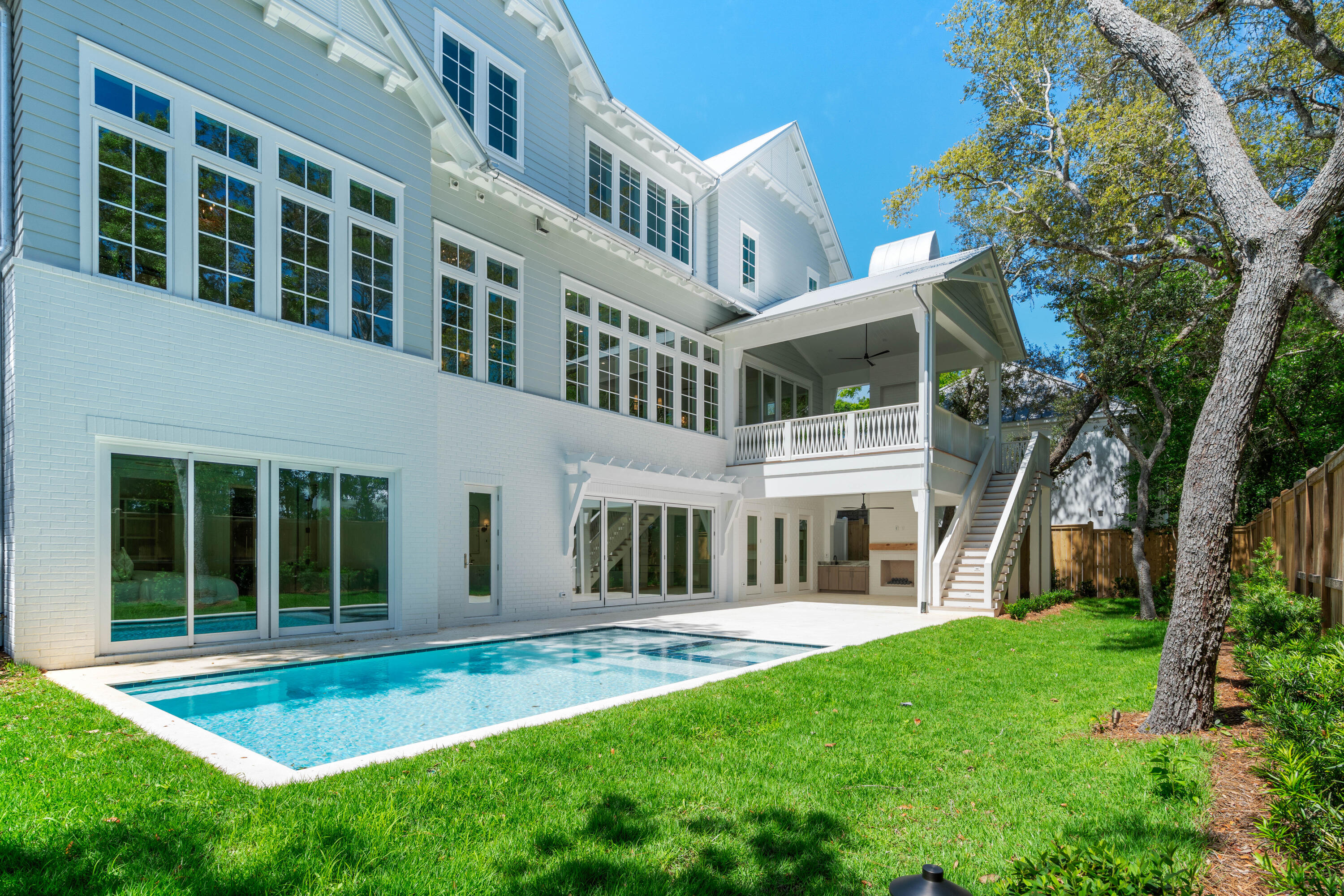 SEAGROVE 5TH ADDN - Residential