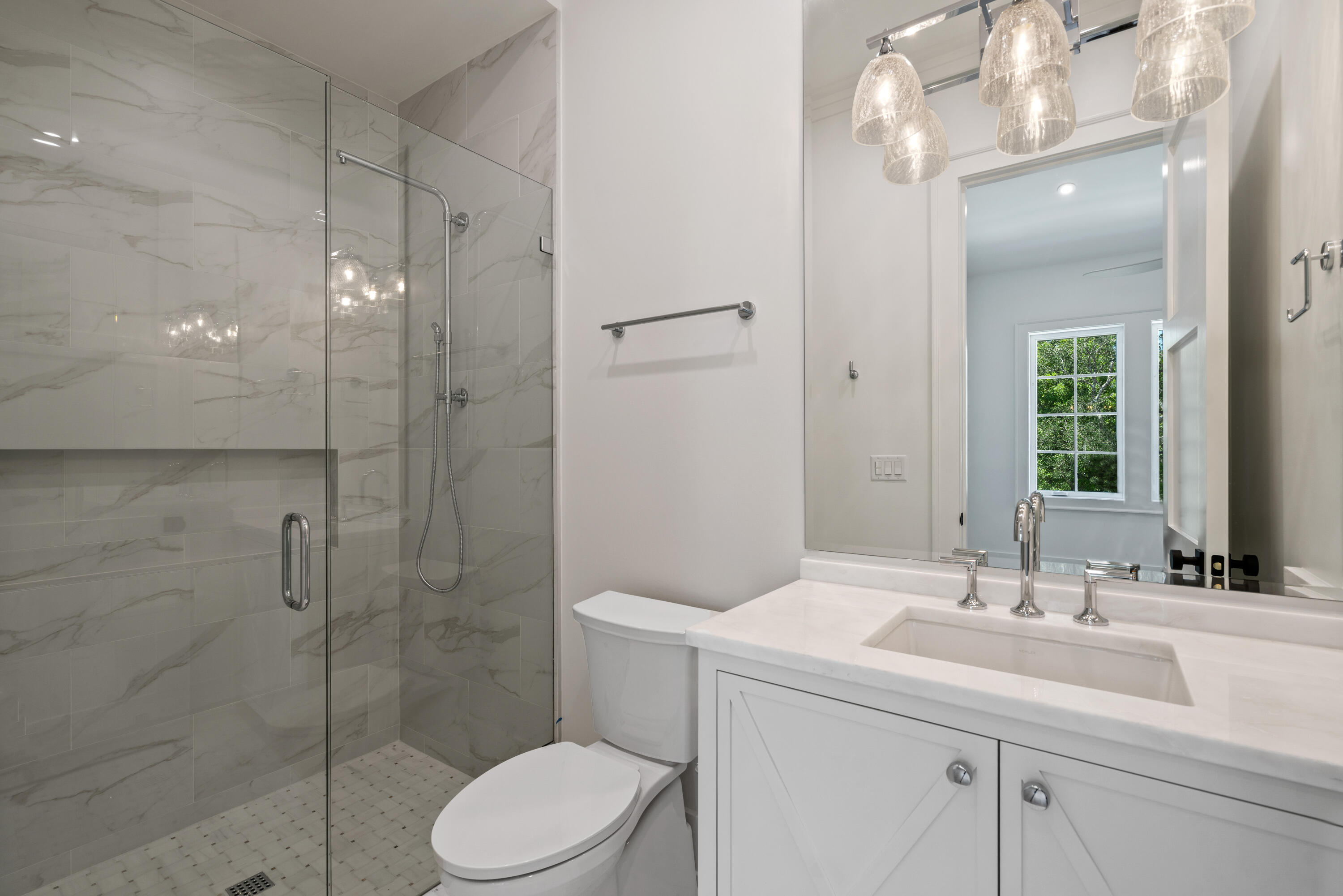 SEAGROVE 5TH ADDN - Residential