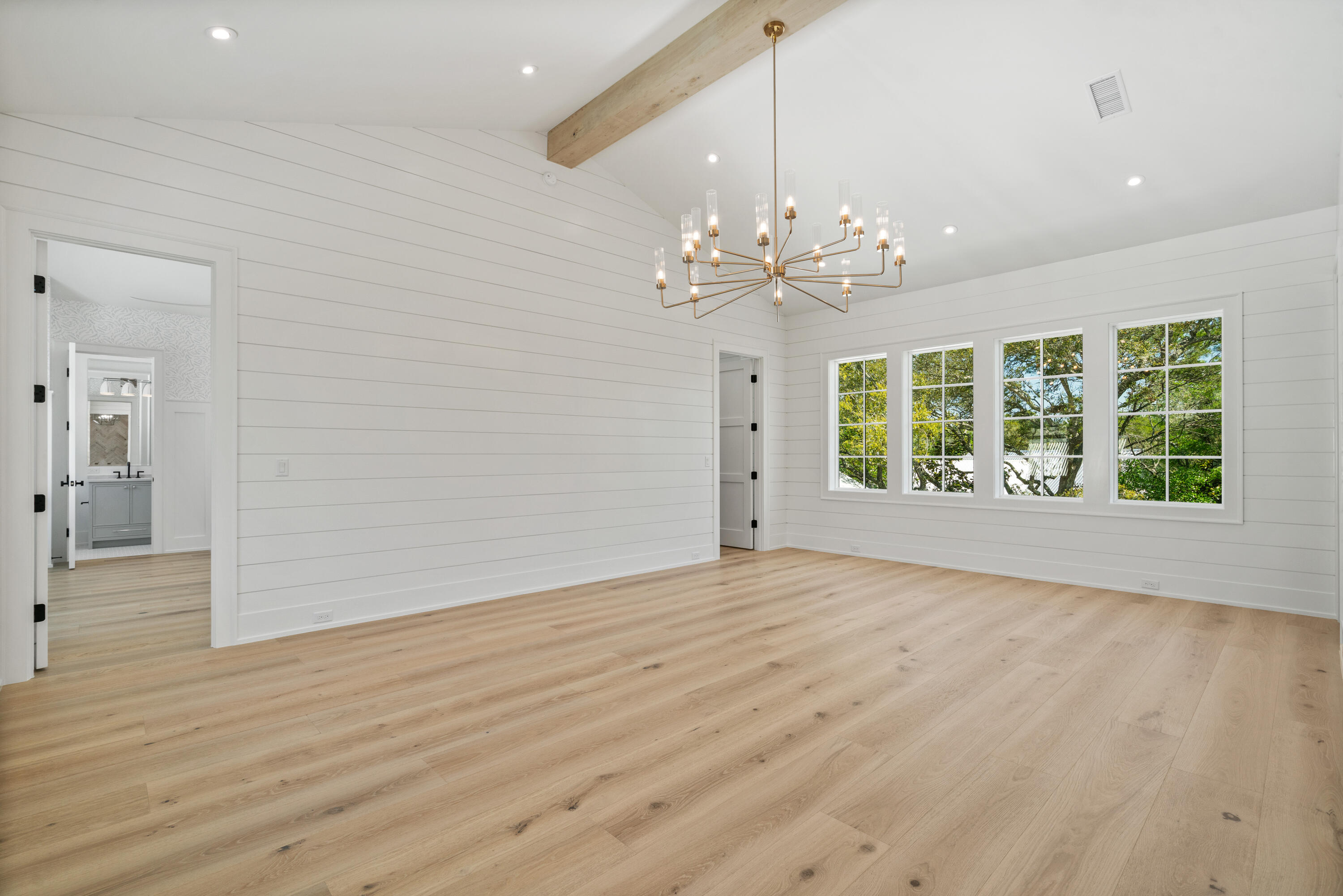 SEAGROVE 5TH ADDN - Residential