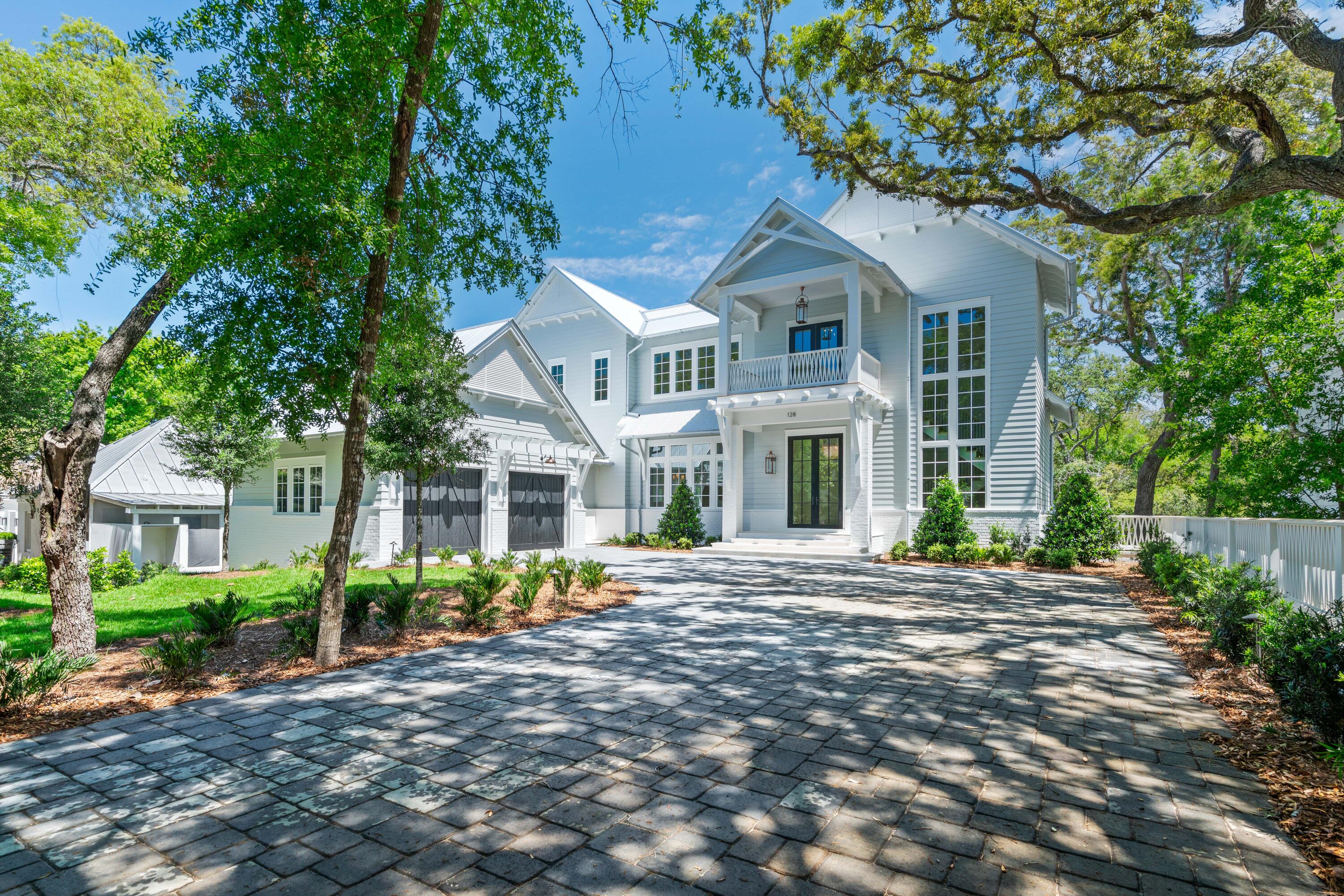 SEAGROVE 5TH ADDN - Residential
