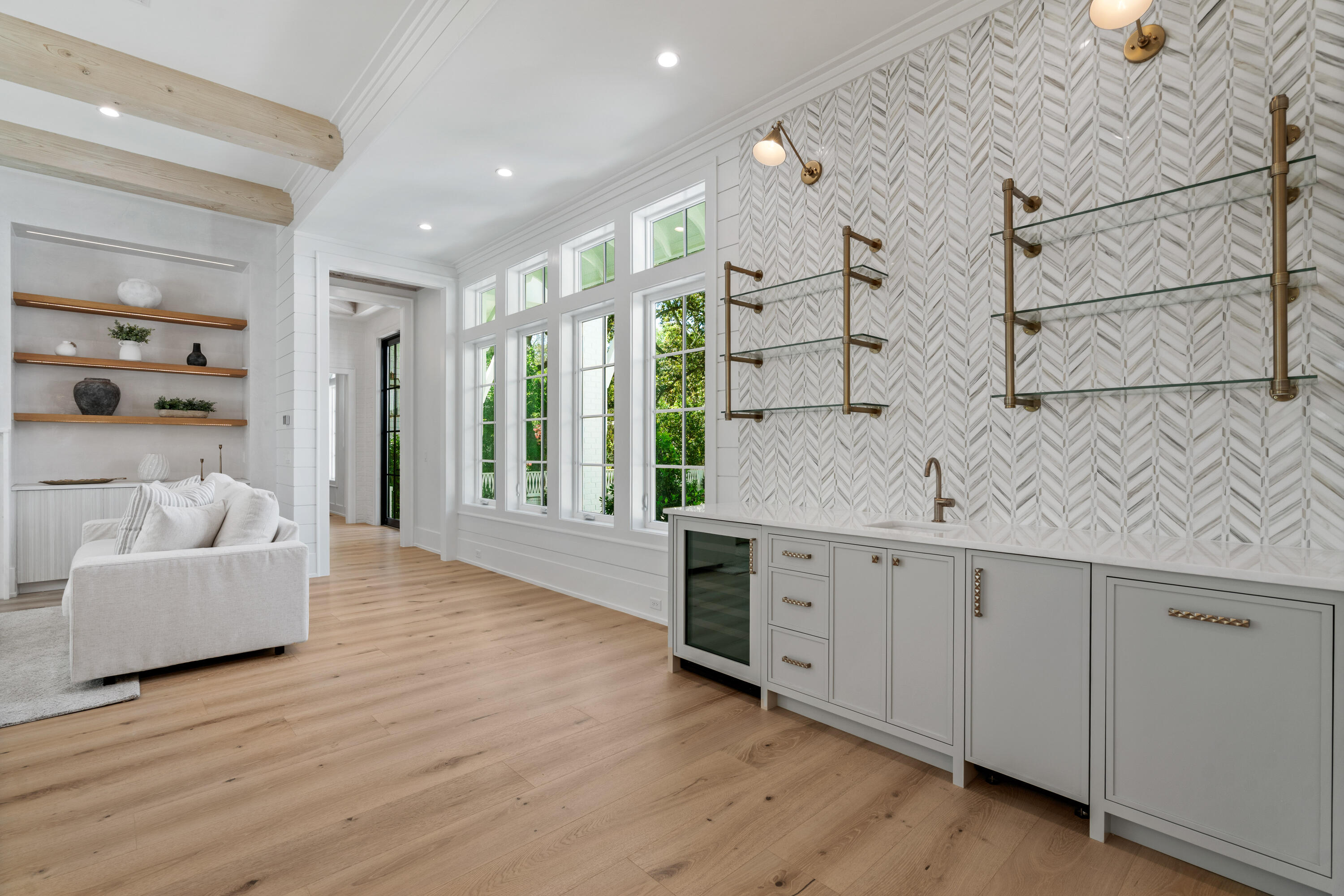 SEAGROVE 5TH ADDN - Residential