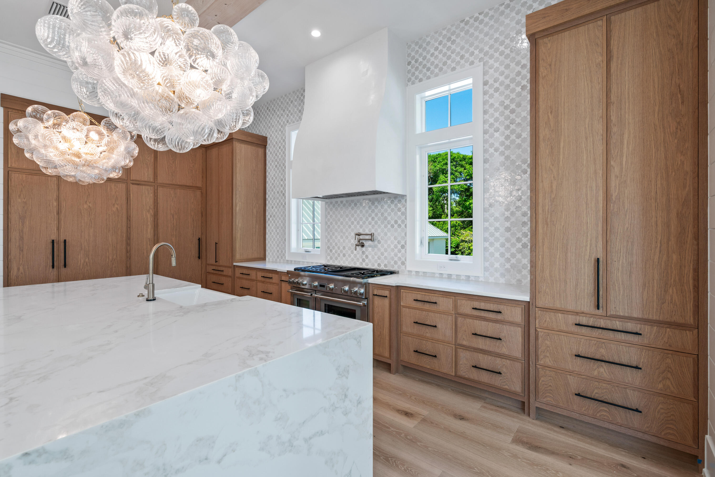 SEAGROVE 5TH ADDN - Residential