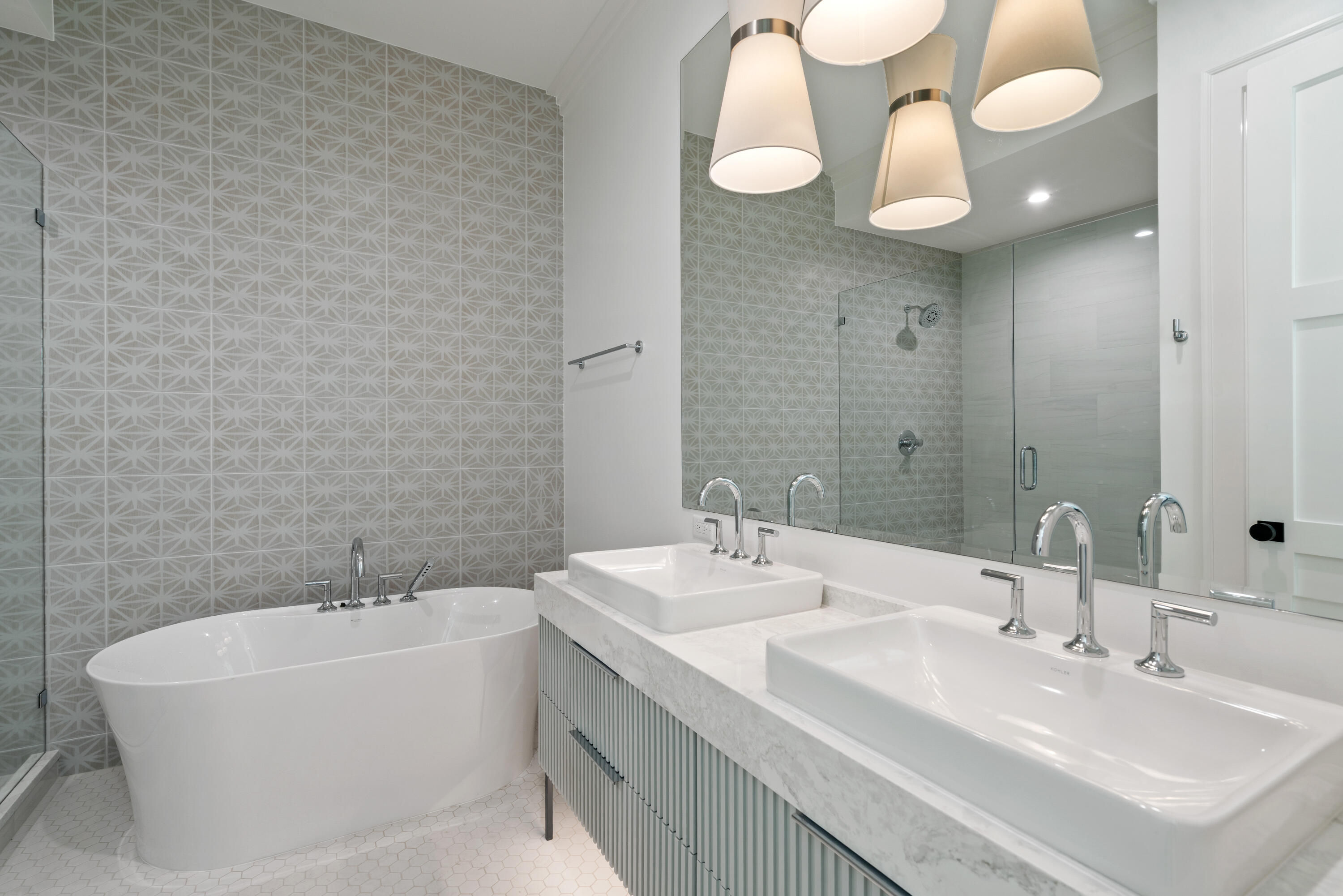 SEAGROVE 5TH ADDN - Residential